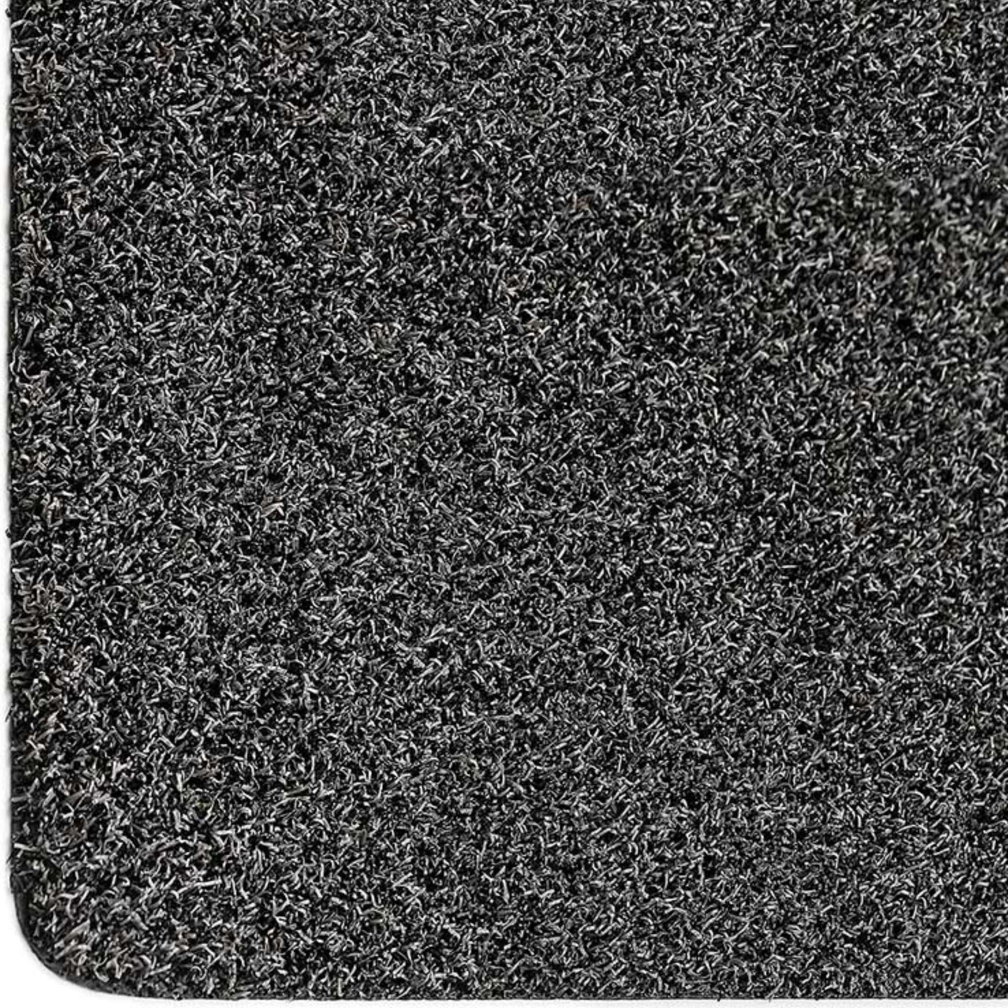 Narma KODIAK entrance rug Roll - Gray