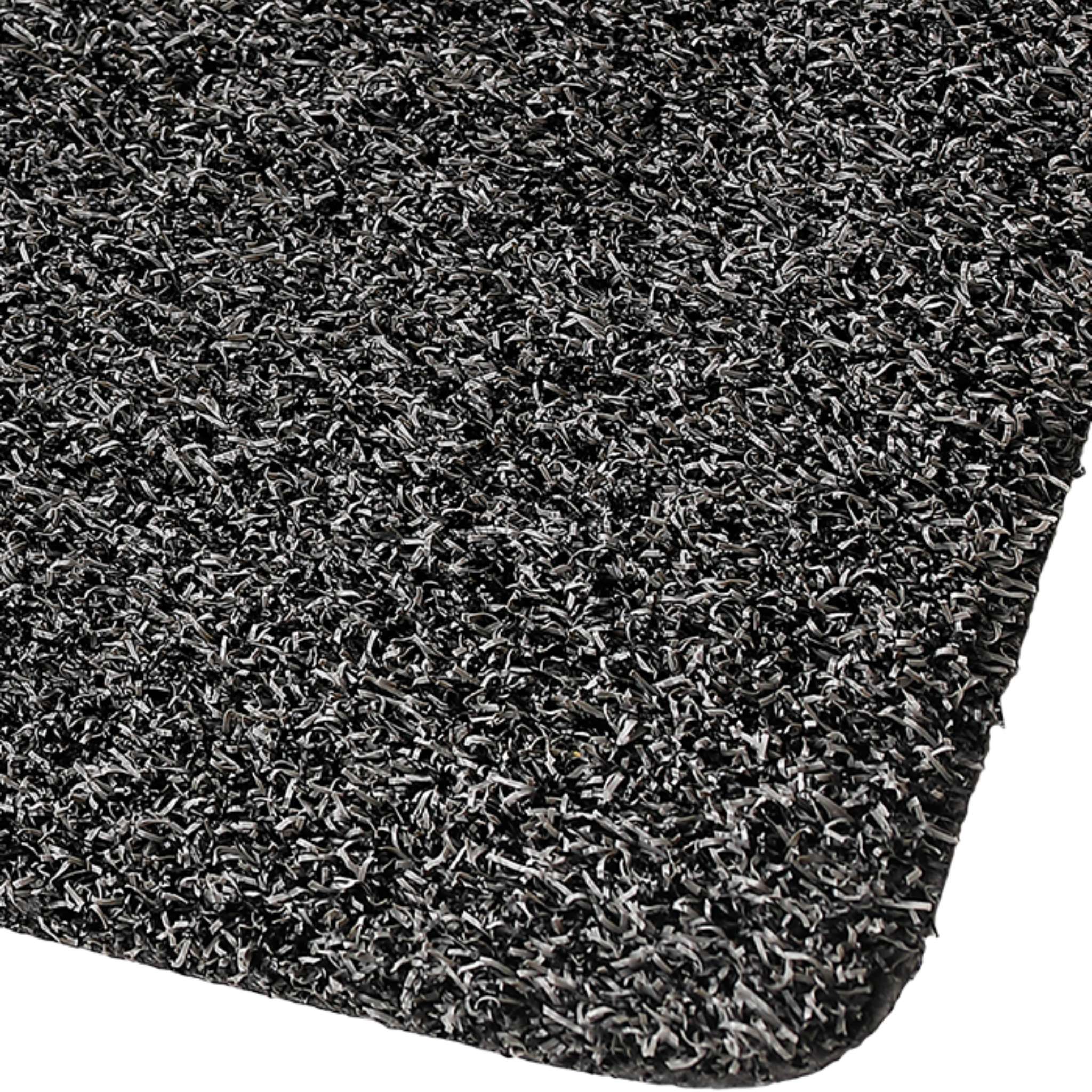 Narma KODIAK entrance rug Roll - Gray