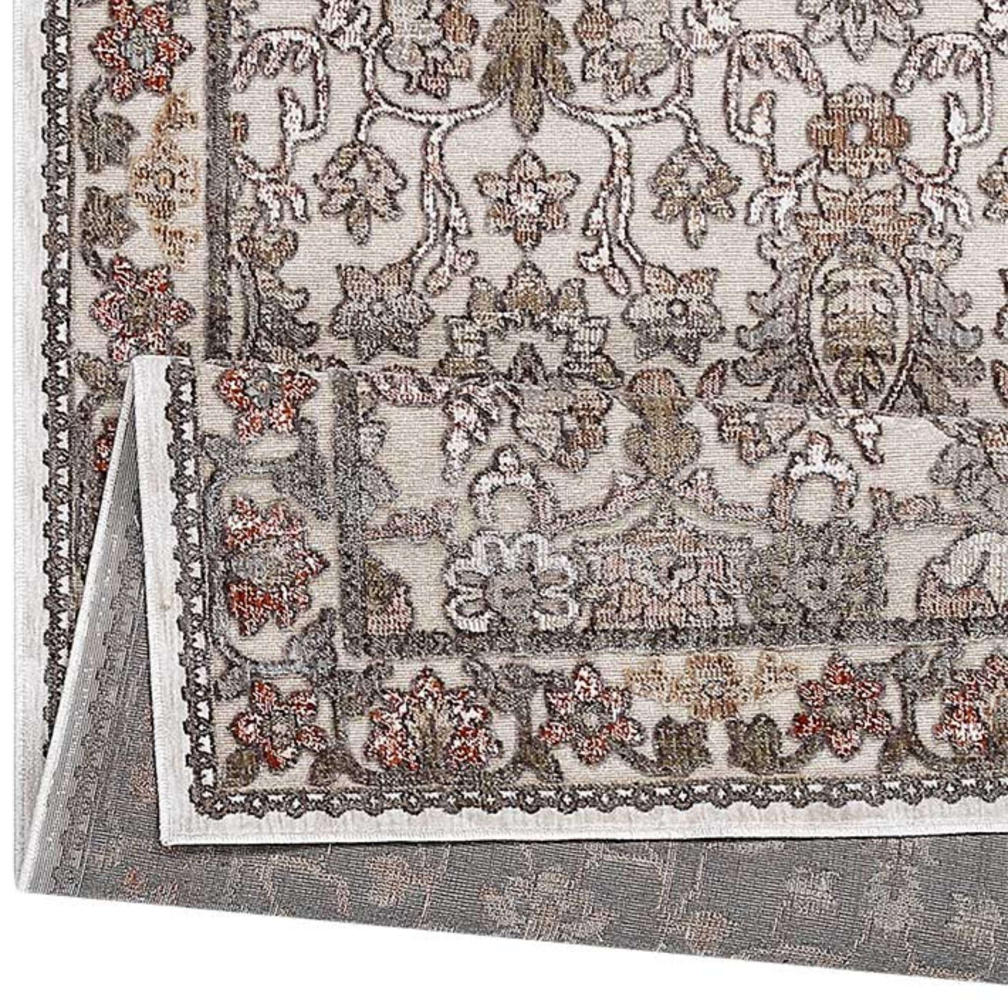 Narma LULU viscose rug - Beige