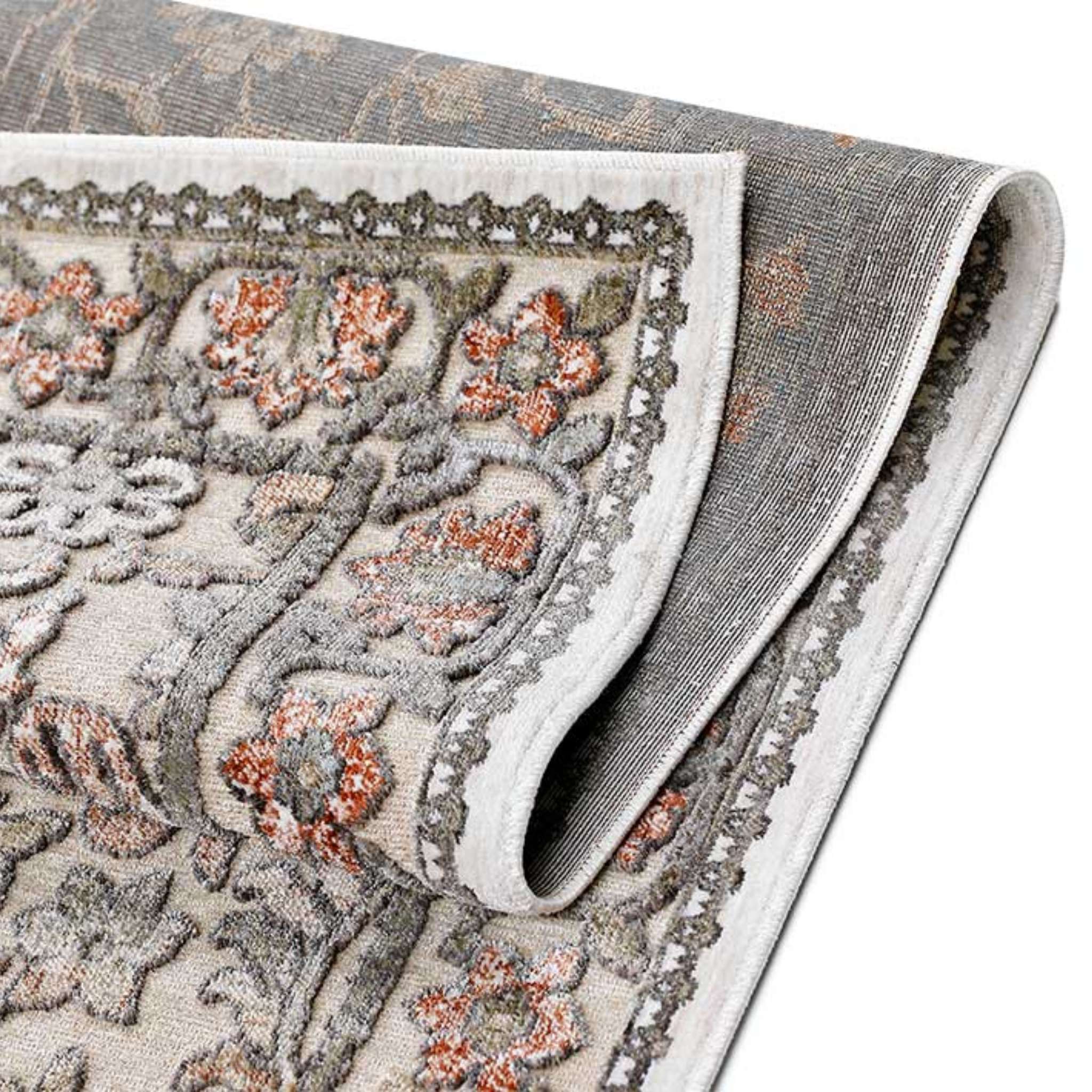 Narma LULU viscose rug - Beige