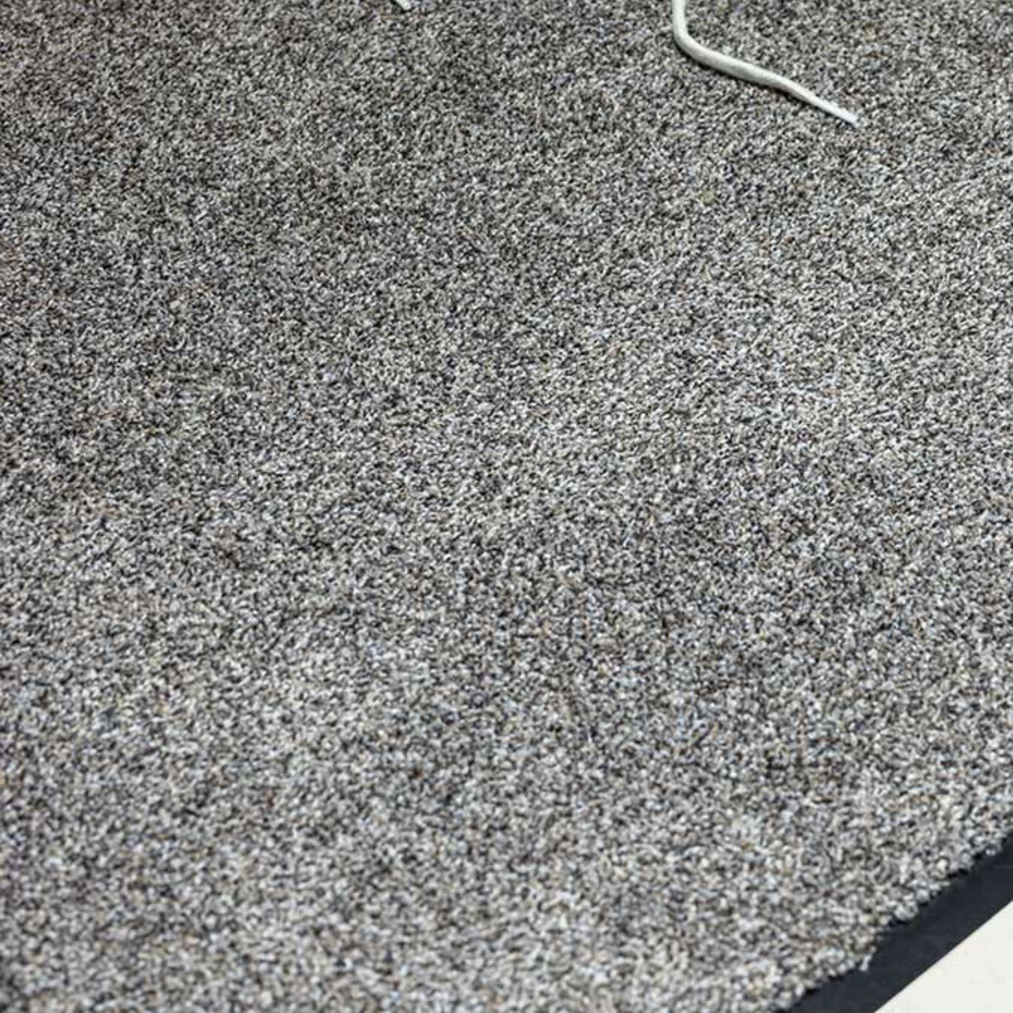 Narma MALTA entrance rug Roll - Beige