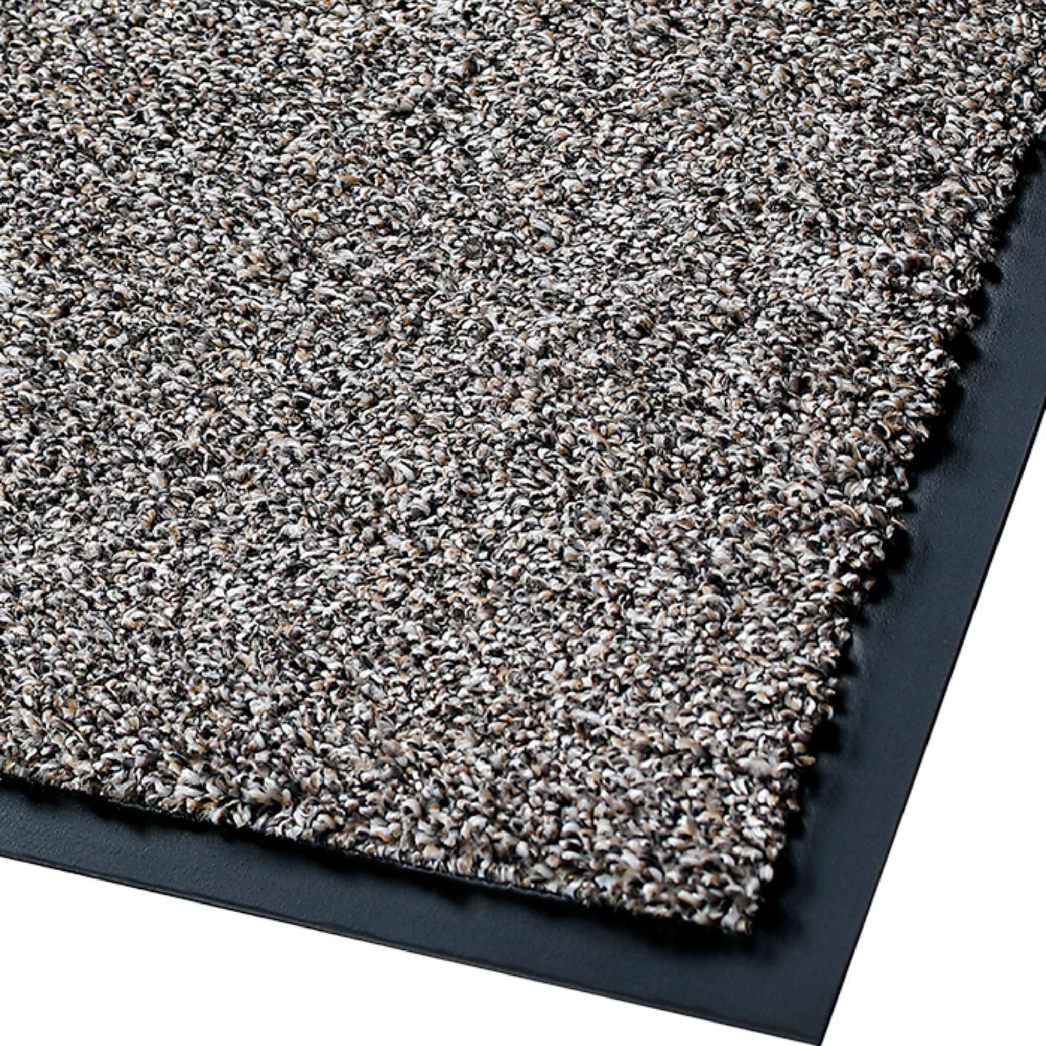 Narma MALTA entrance rug Roll - Beige