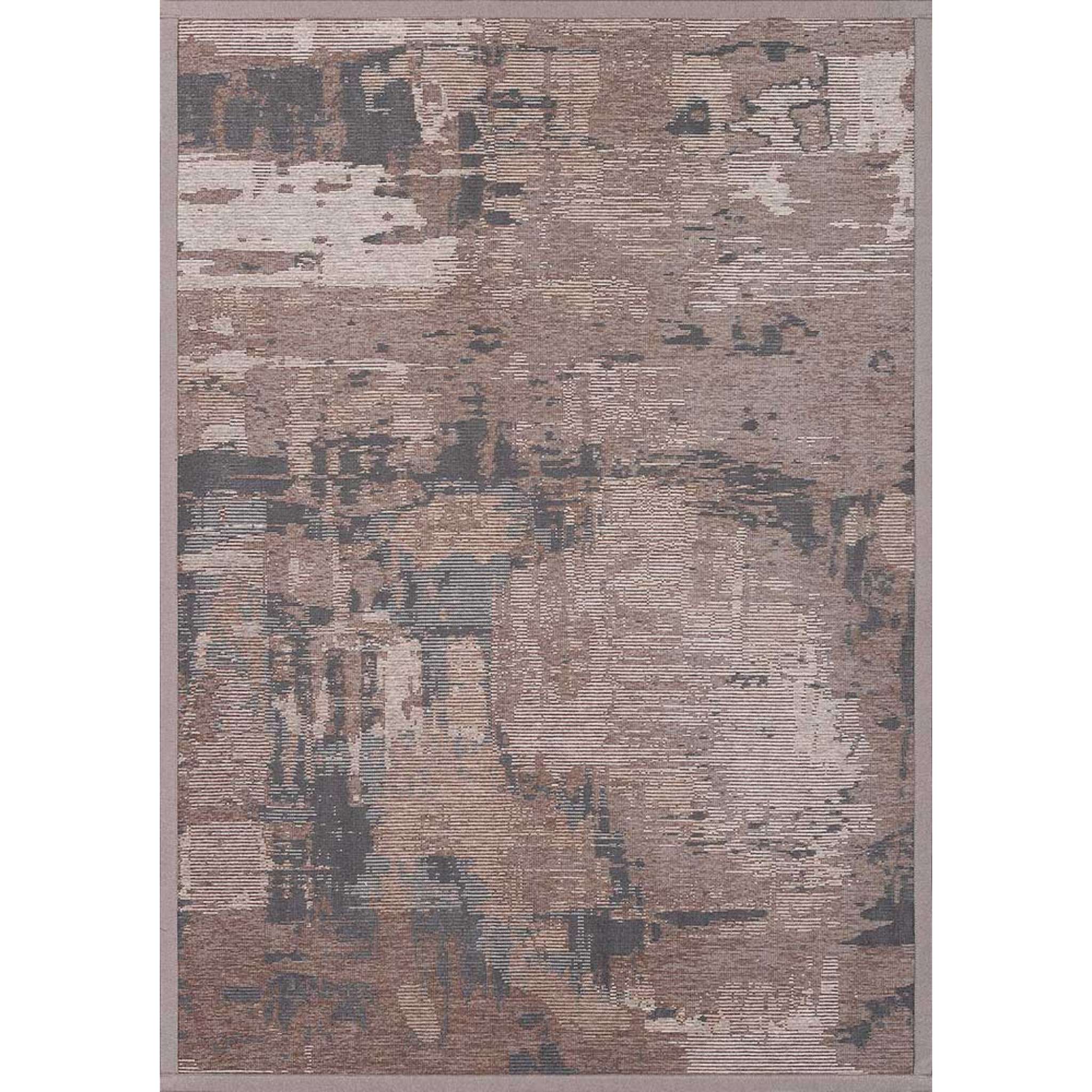 Narma NEDREMA double-sided Cotton rug Roll - Beige