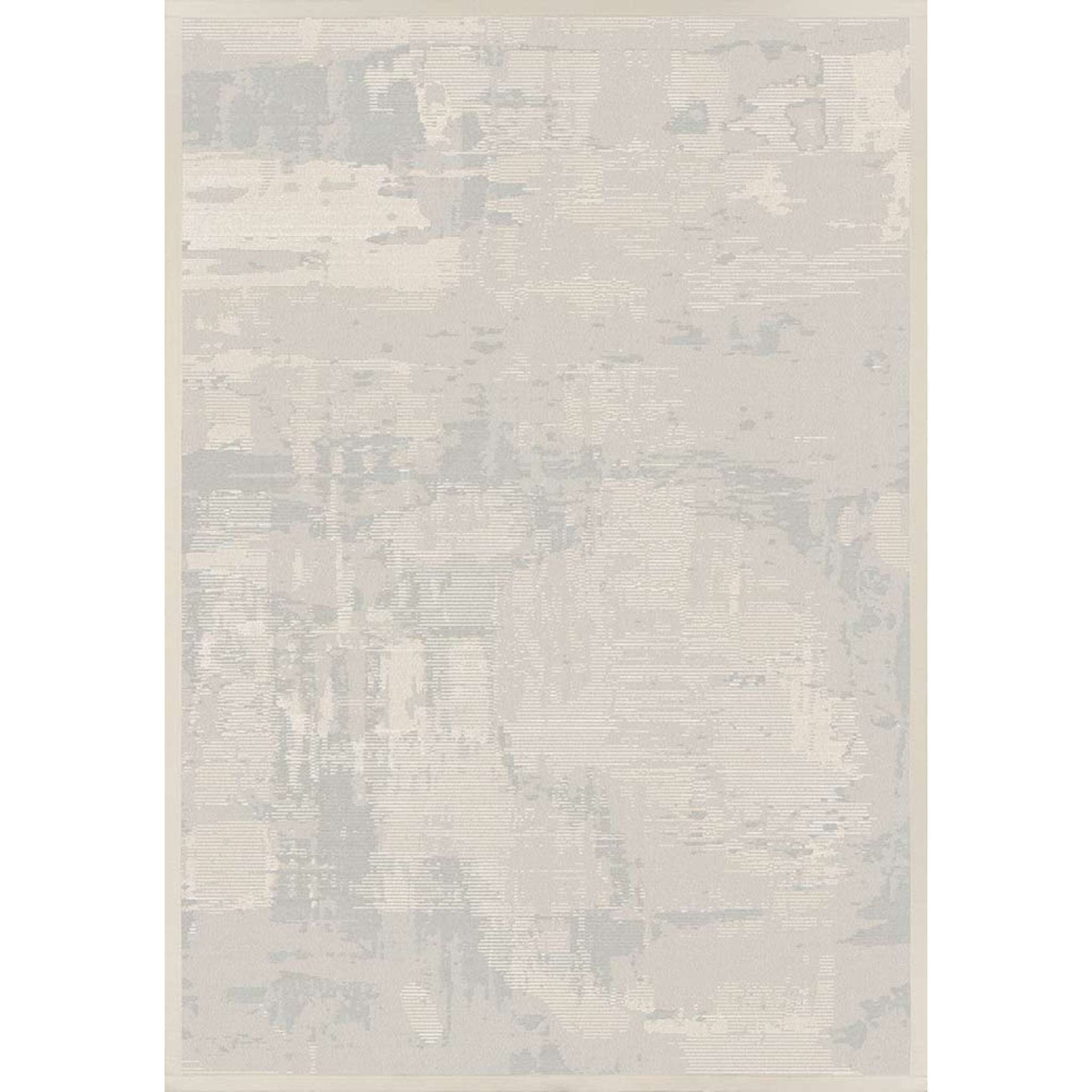 Narma NEDREMA double-sided Cotton rug - Cream