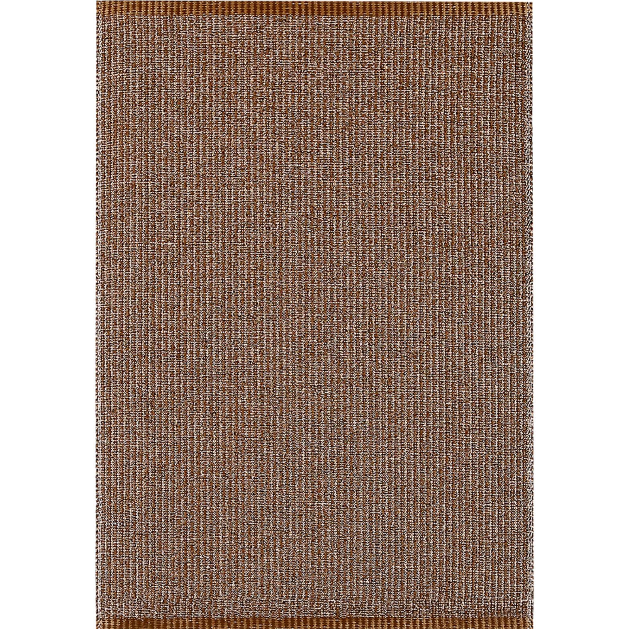 Narma NEVE Vinyl rug Roll - Brown