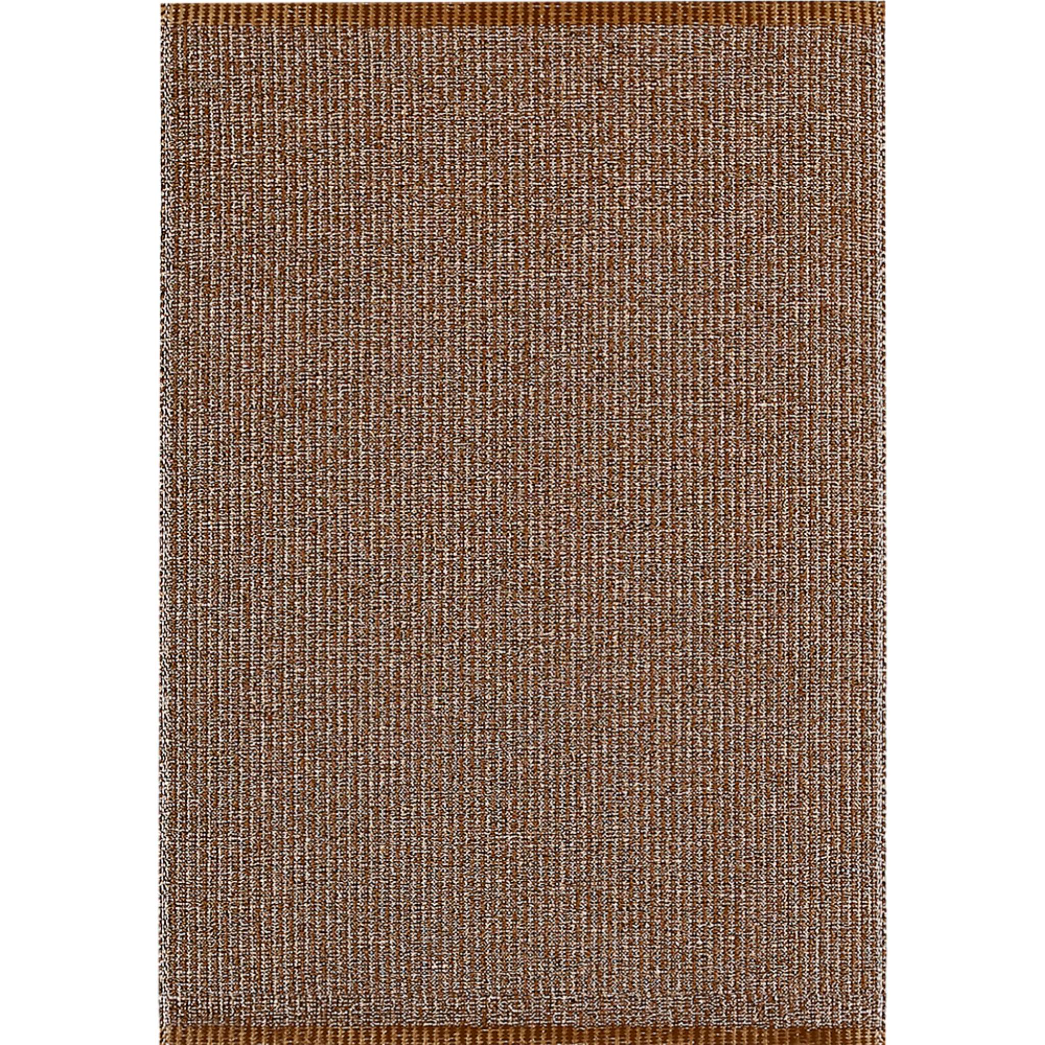 Narma NEVE Vinyl rug Roll - Brown