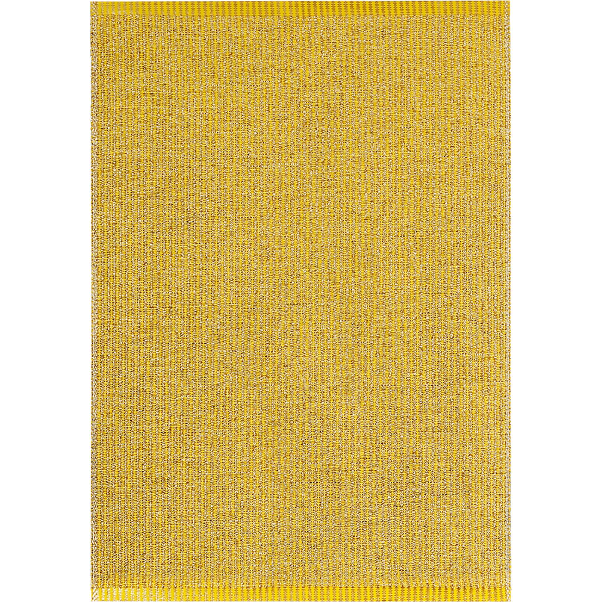 Narma NEVE Vinyl rug Roll - Yellow
