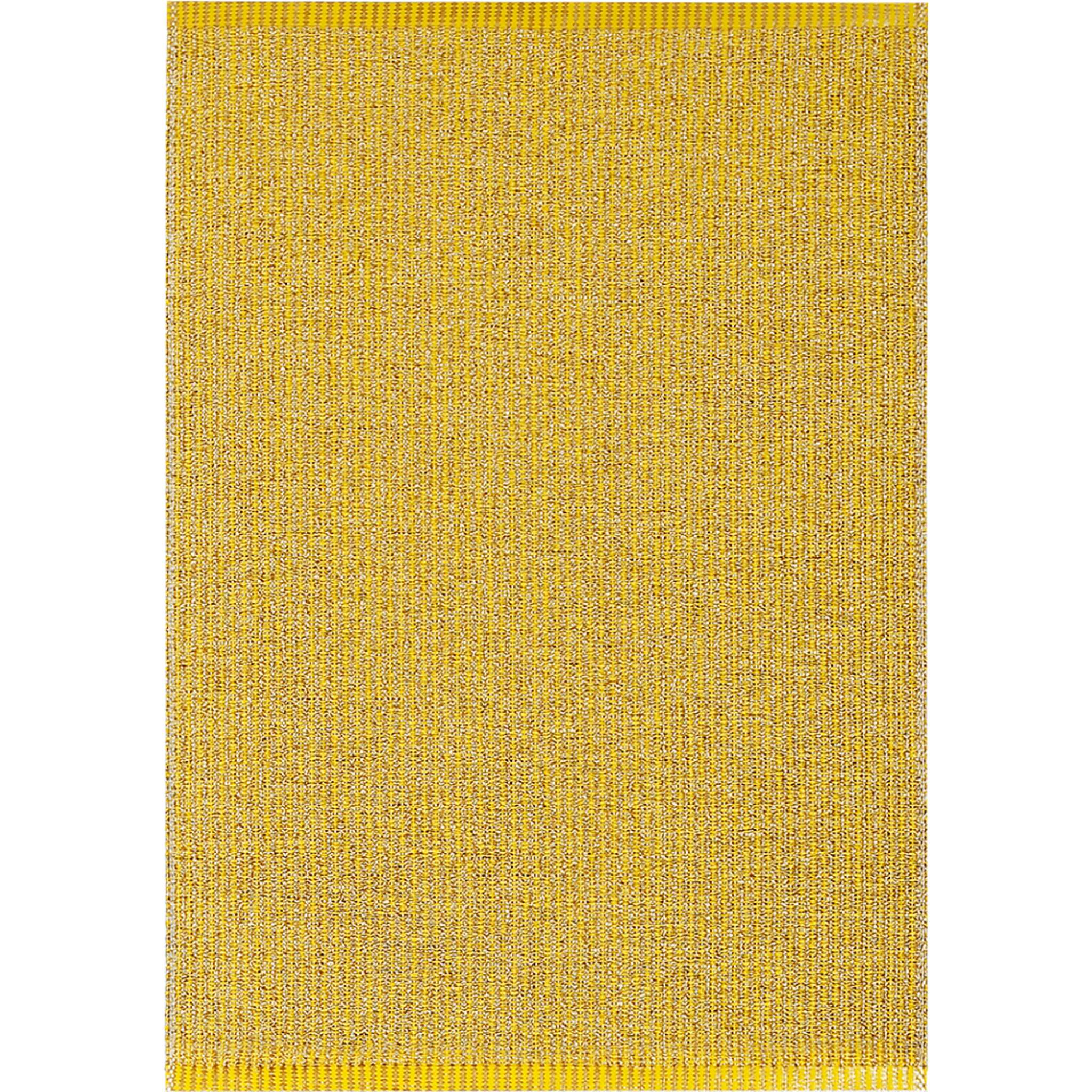 Narma NEVE Vinyl rug Roll - Yellow