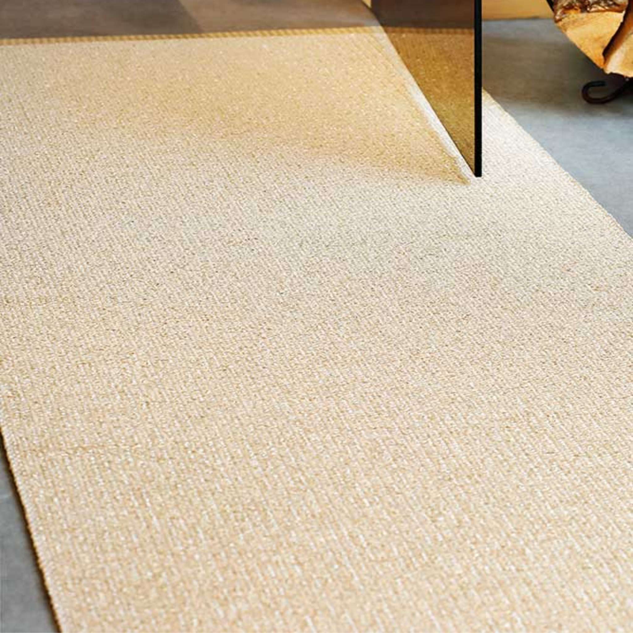 Narma NEVE Vinyl rug Roll - Beige