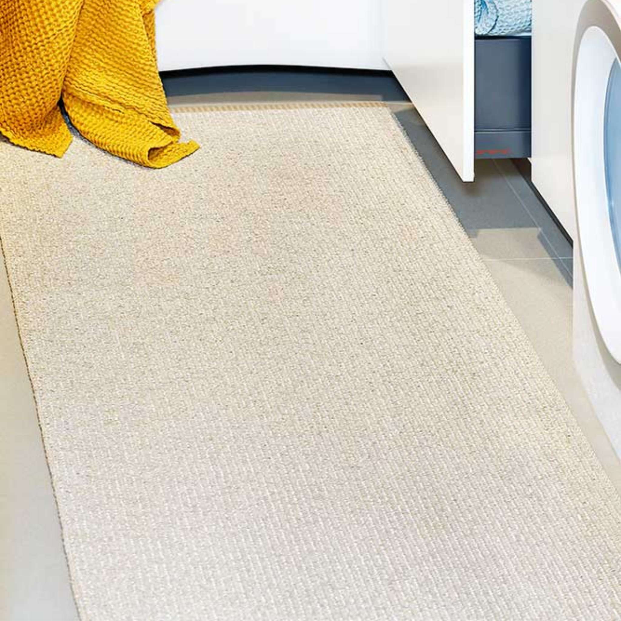 Narma NEVE Vinyl rug Roll - Beige