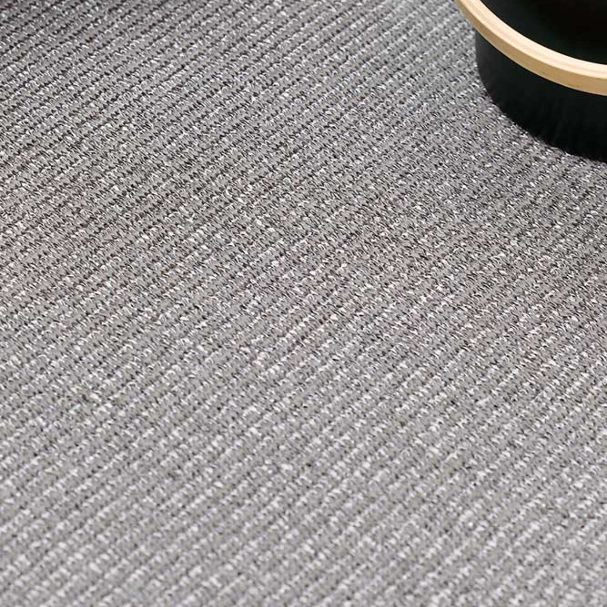 Narma NEVE Vinyl rug Roll - Linen