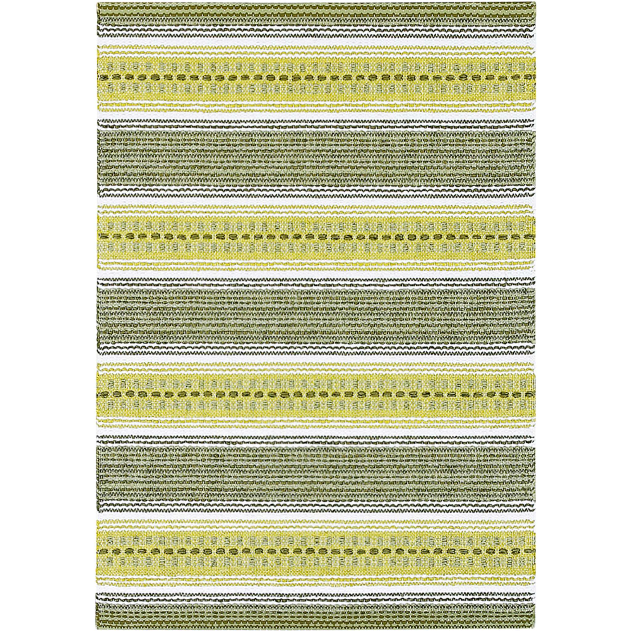 Narma RUNÖ Vinyl rug Roll - Olive