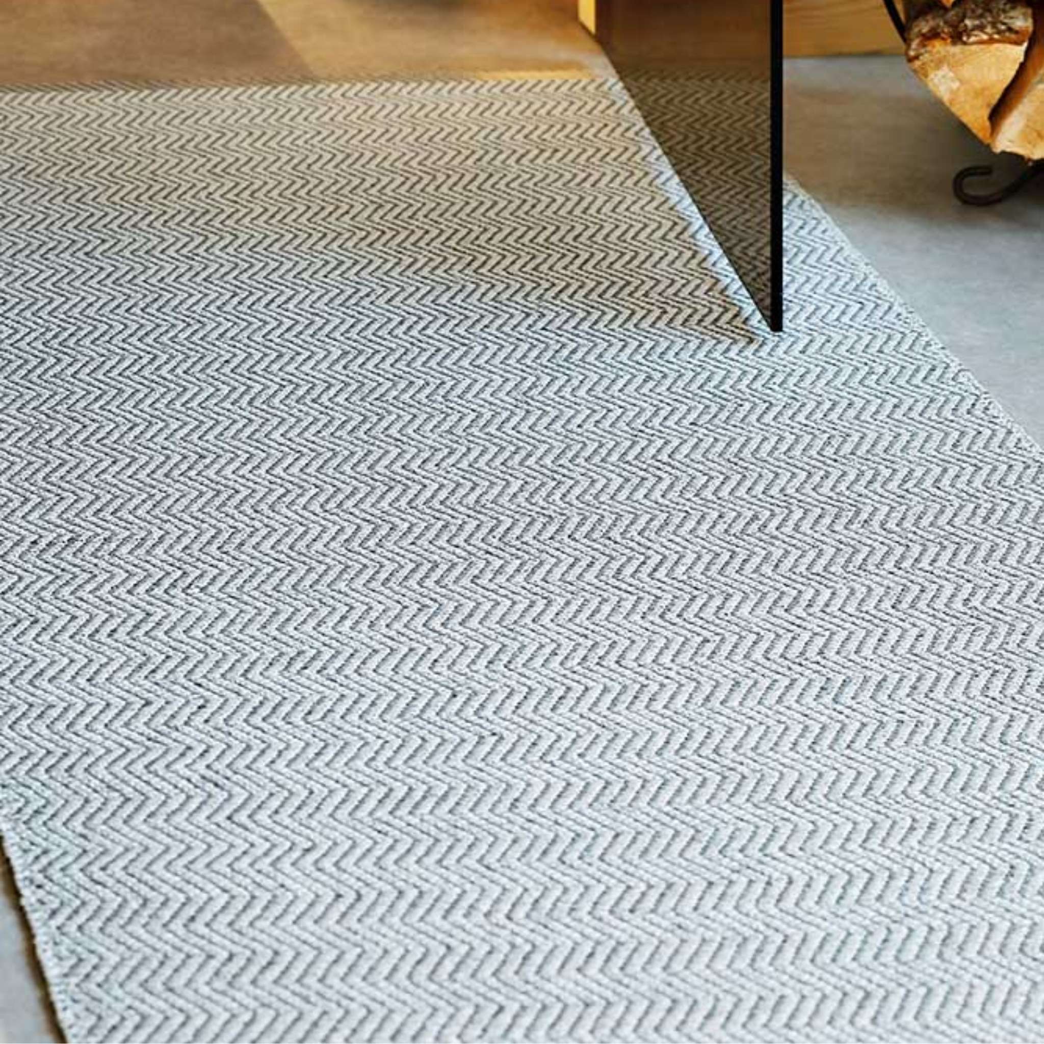 Narma SAXBY Vinyl rug Roll - Gray