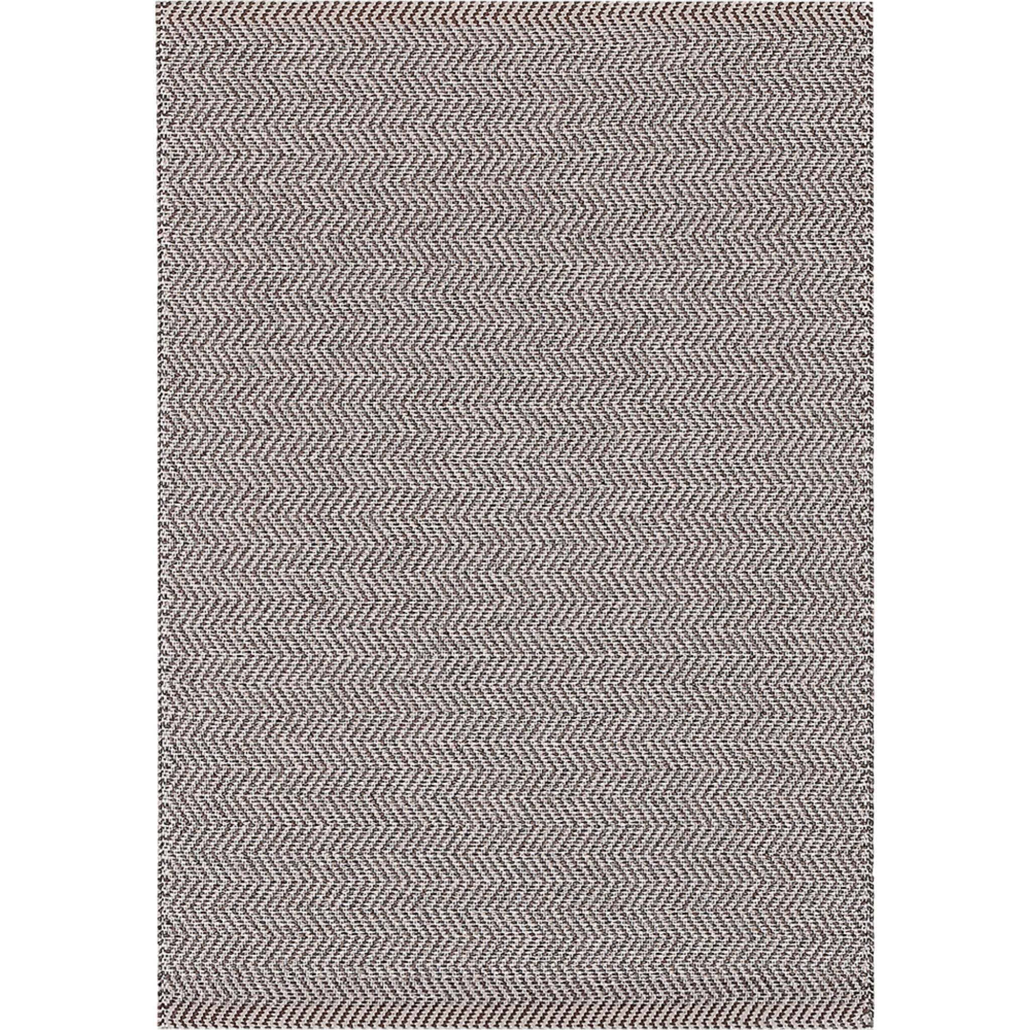 Narma SAXBY Vinyl rug - linen