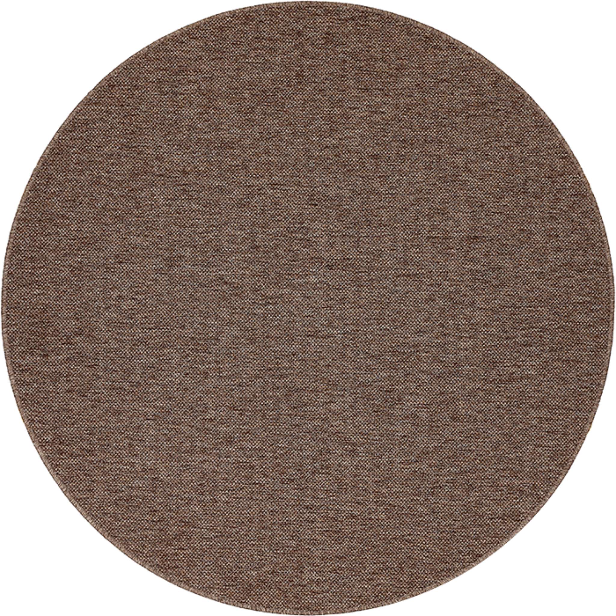 Narma VAGABOND Flatweave rug, Custom Size - caramel