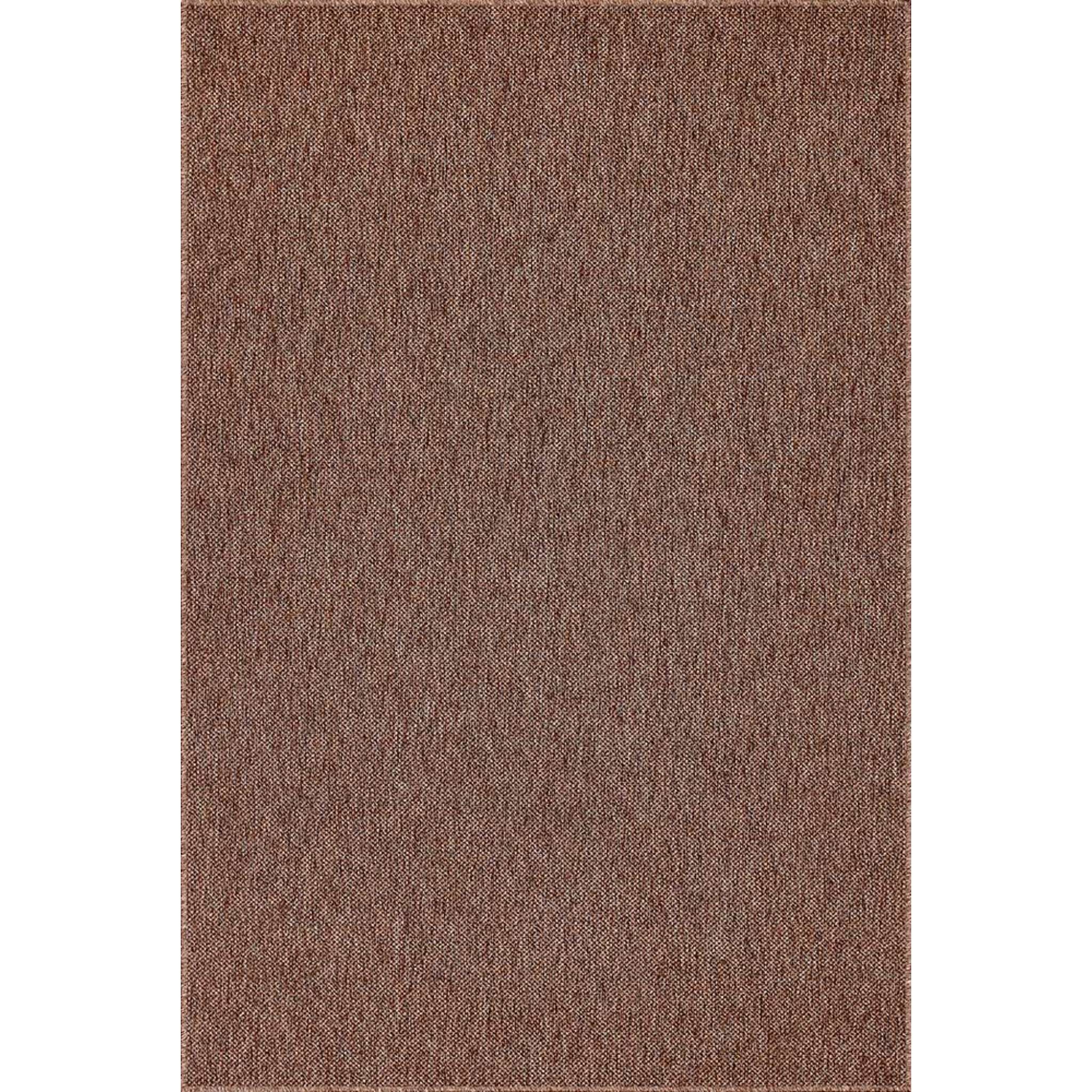 Narma VAGABOND Flatweave rug, Custom Size - caramel