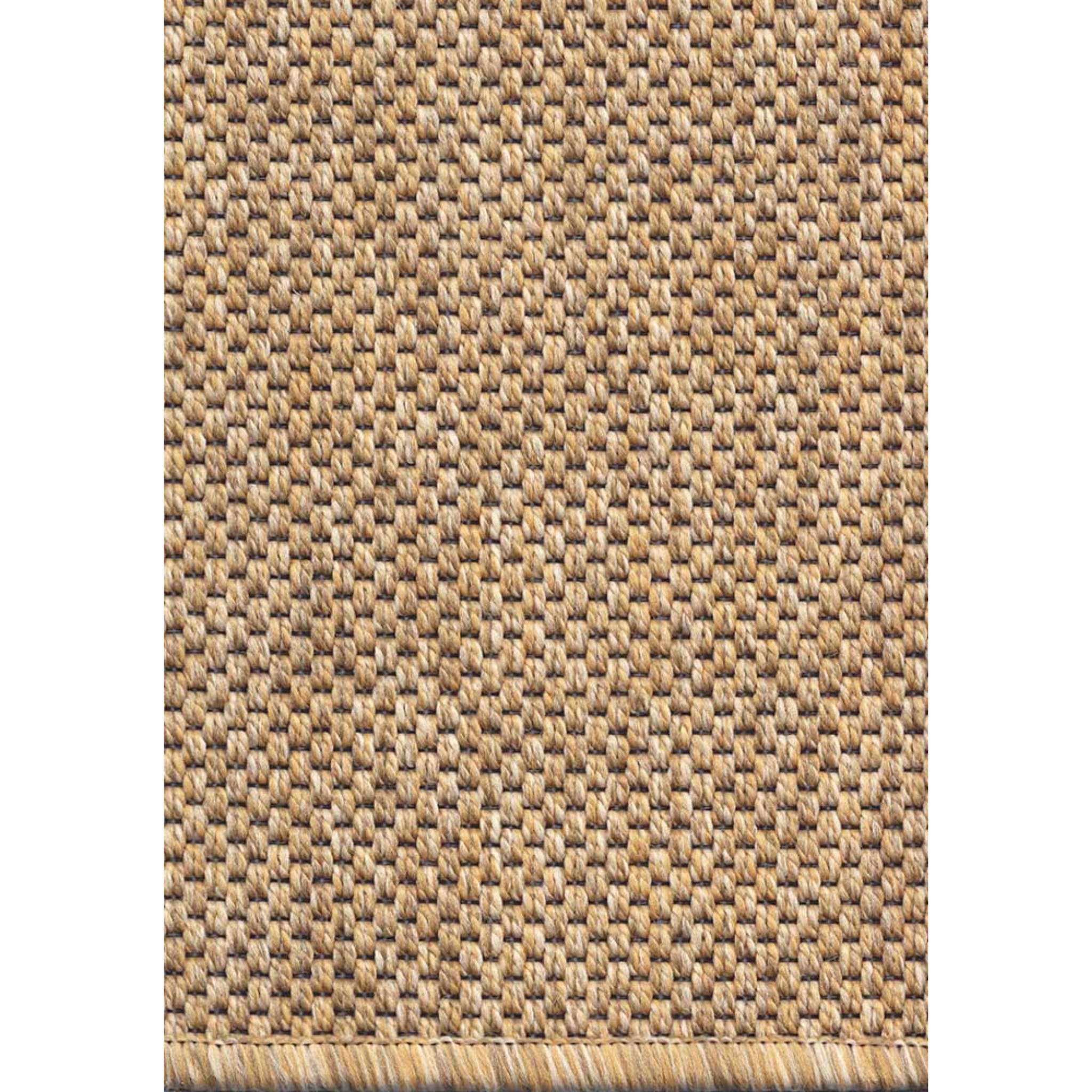 Narma VAGABOND Flatweave rug - gold