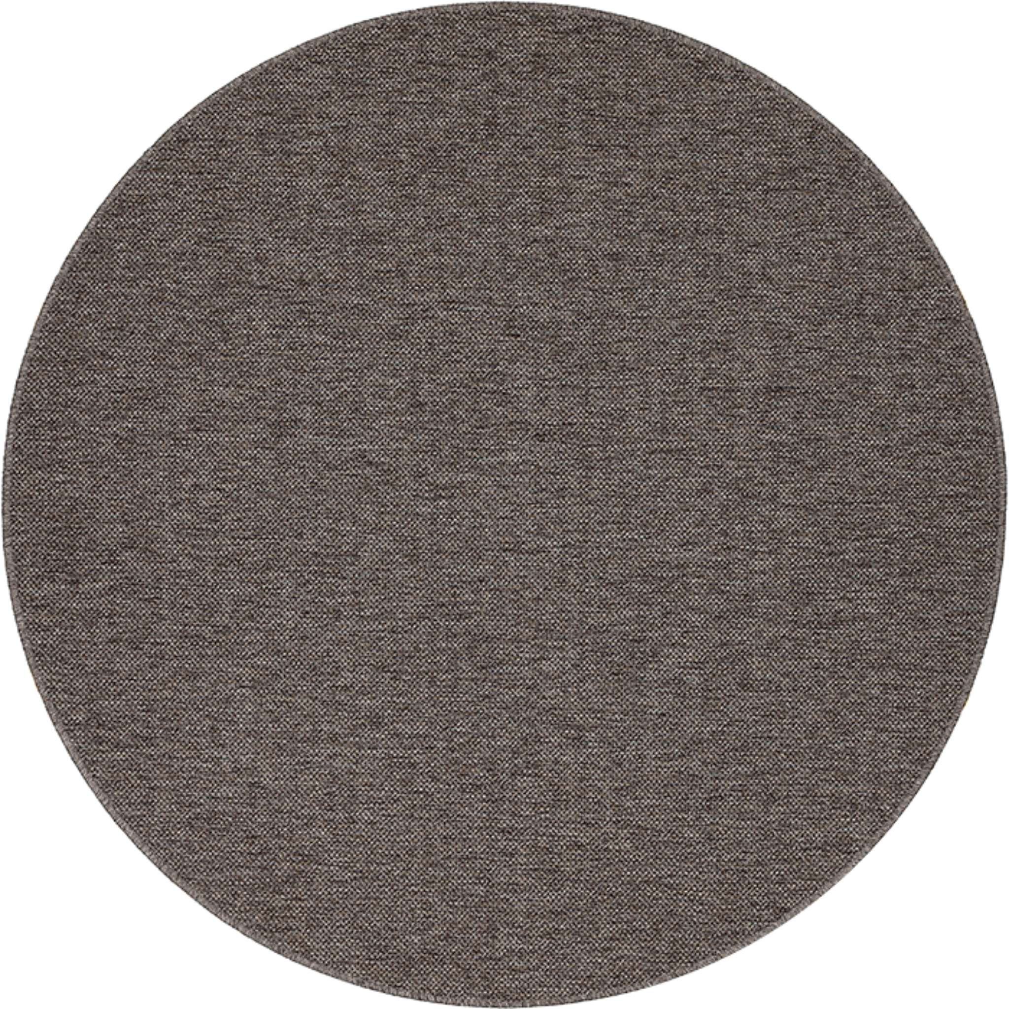 Narma VAGABOND Flatweave rug, Custom Size - brown