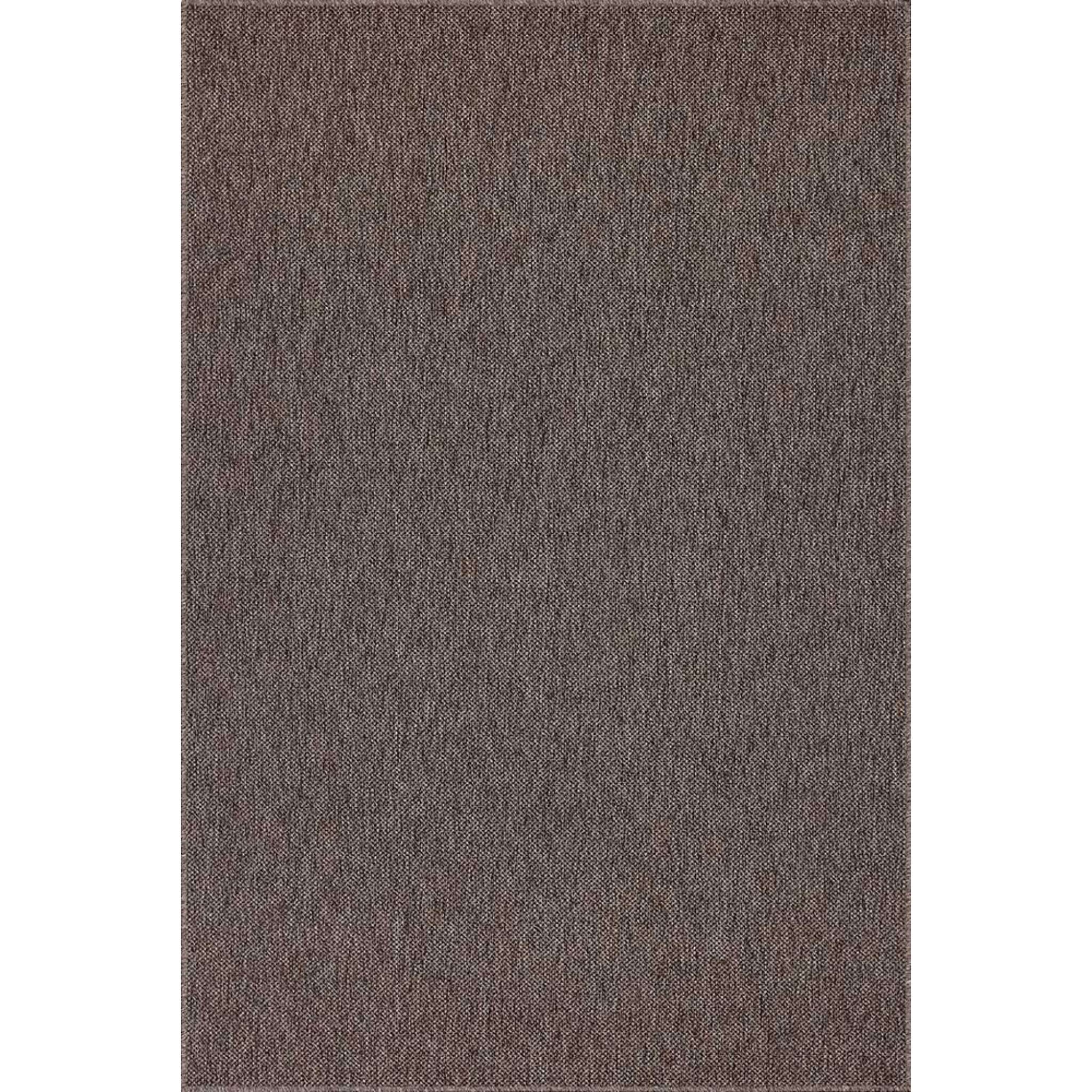 Narma VAGABOND Flatweave rug, Custom Size - brown