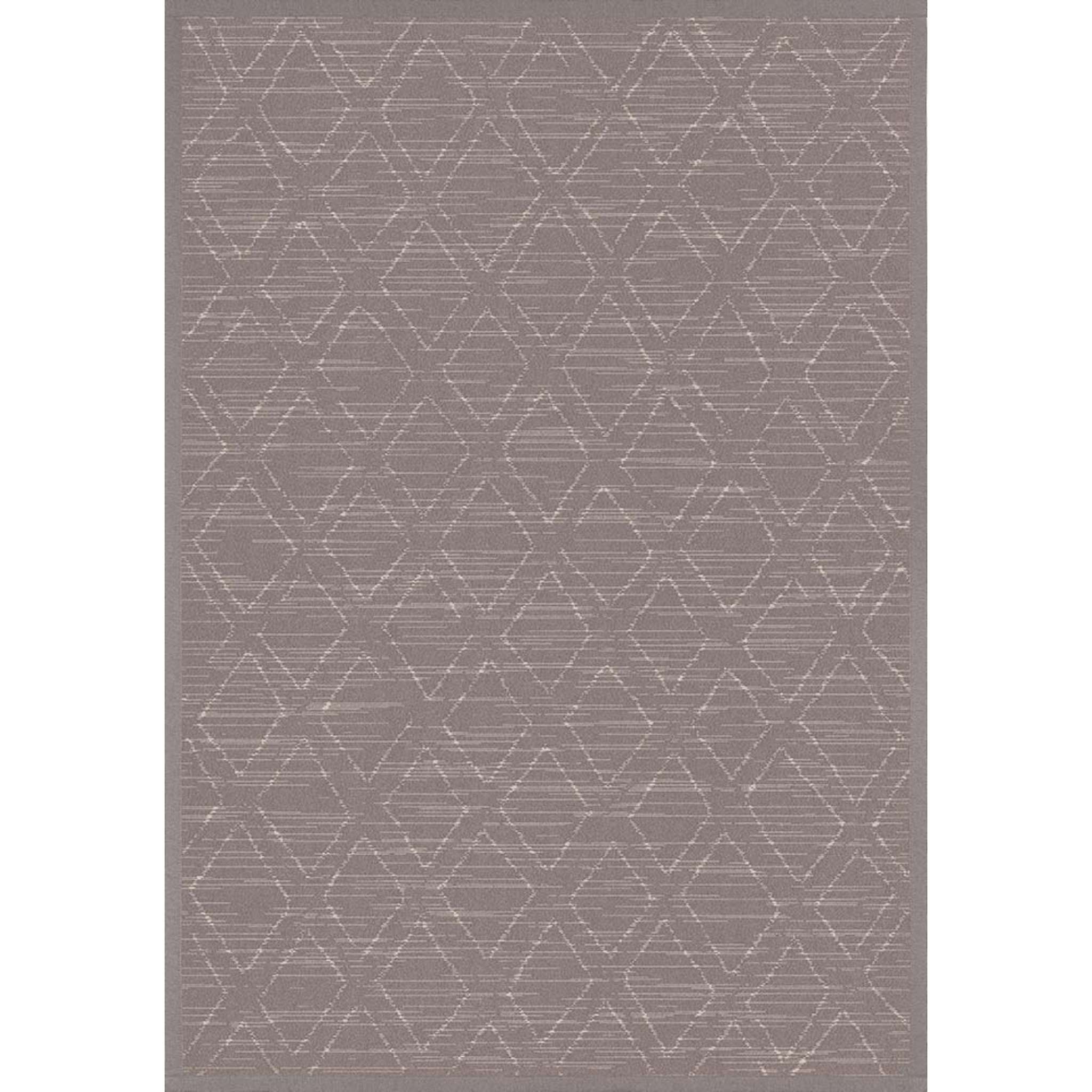 Narma VOOSE kaksipuolinen puuvillamatto - Pellava