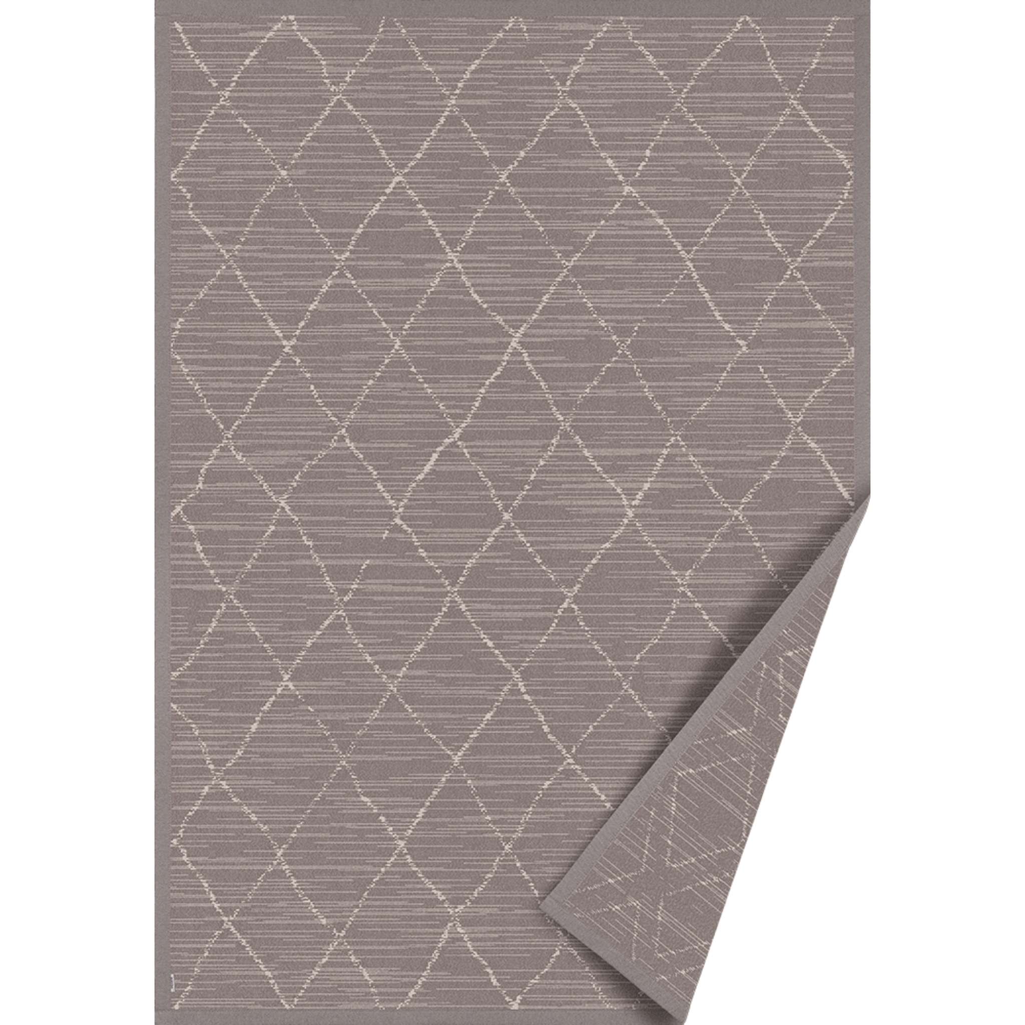 Narma VOOSE kaksipuolinen puuvillamatto - Pellava