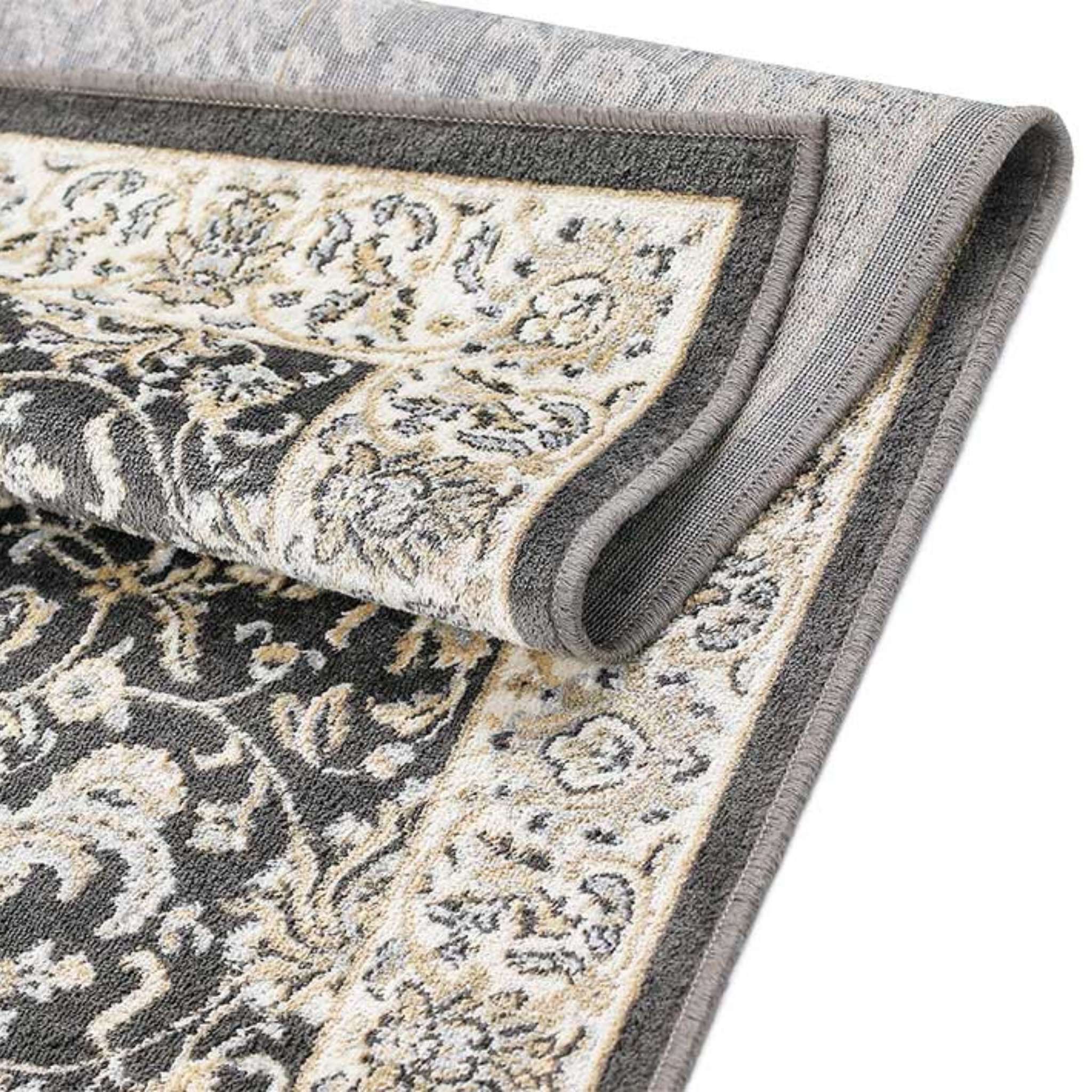 Narma YASMIN viskoosimatto - Pellava