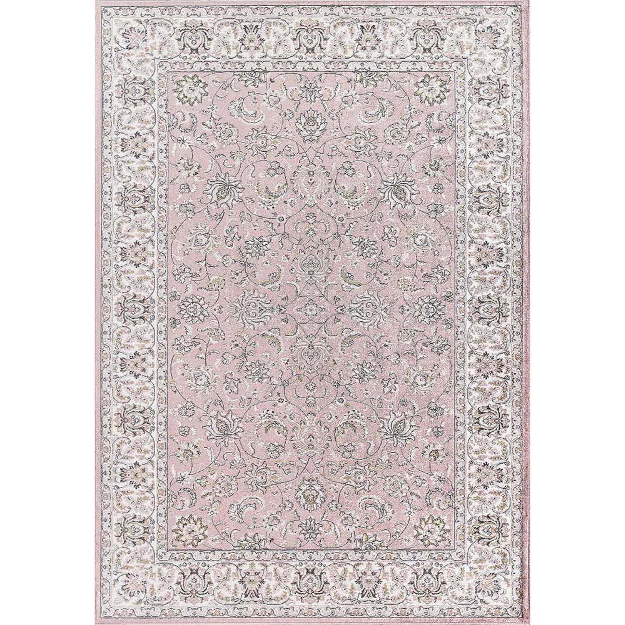 Narma YASMIN viscose rug - Pink