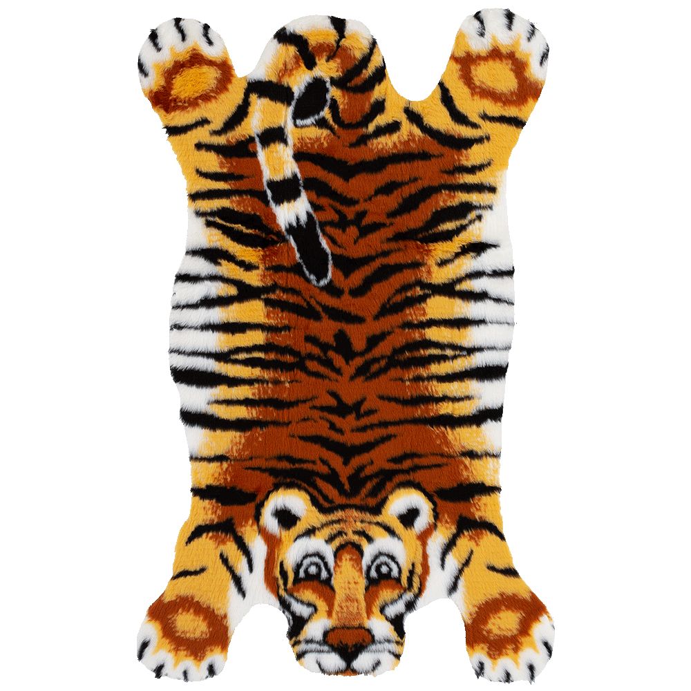 narma kids tiger matto