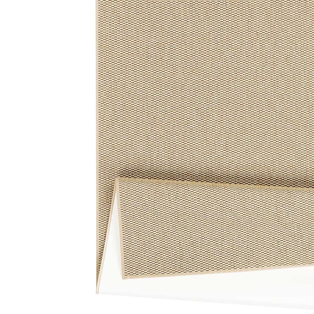 Narma BONO Flatweave rug, Custom Size - beige