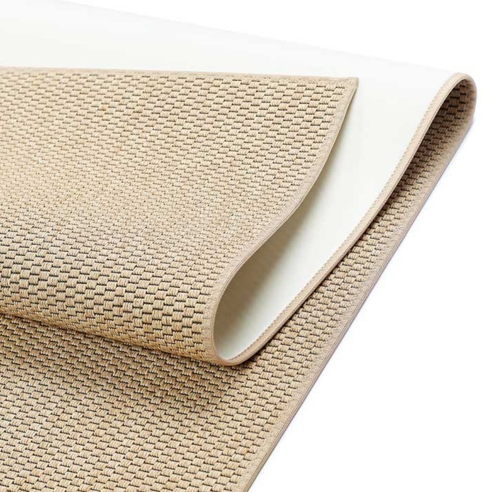 Narma BONO Flatweave rug, Custom Size - beige