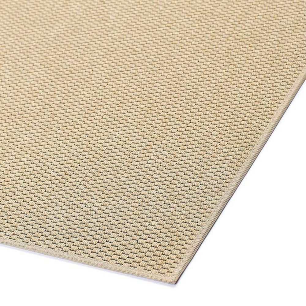 Narma BONO Flatweave rug, Custom Size - beige