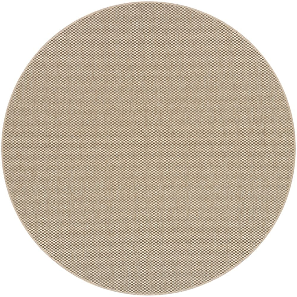 Narma BONO Flatweave rug, Custom Size - beige