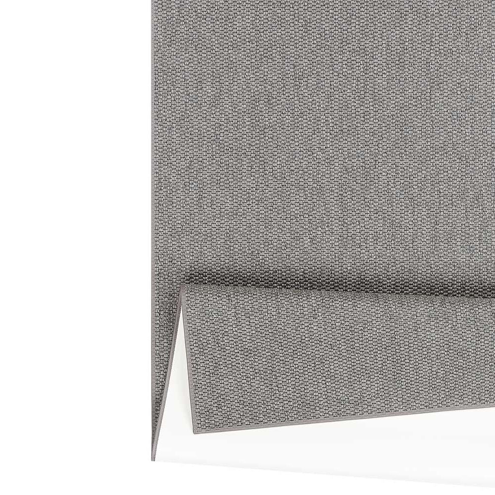 Narma BONO Flatweave rug, Custom Size - linen