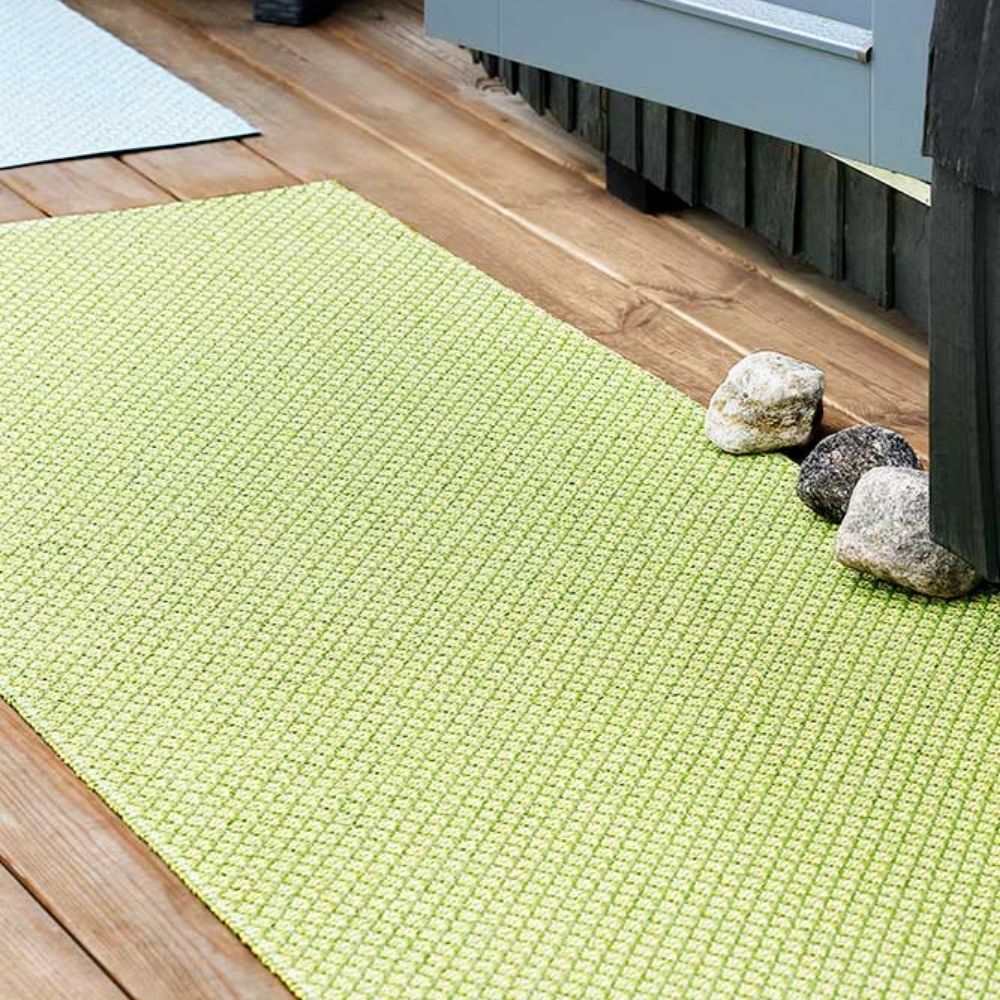 Narma DIBY Vinyl rug Roll - Green