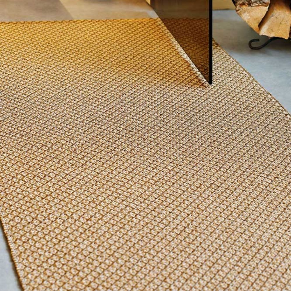 Narma DIBY Vinyl rug Roll - Brown