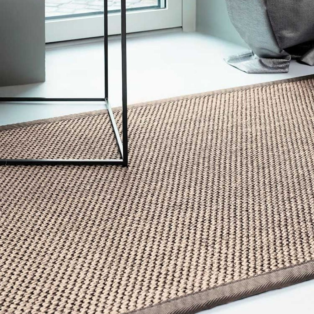 Narma DRAGON sisalmatto - pellava