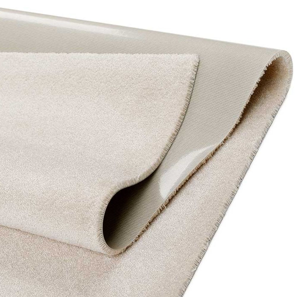 Narma EDEN lyhytnukkainen matto - beige