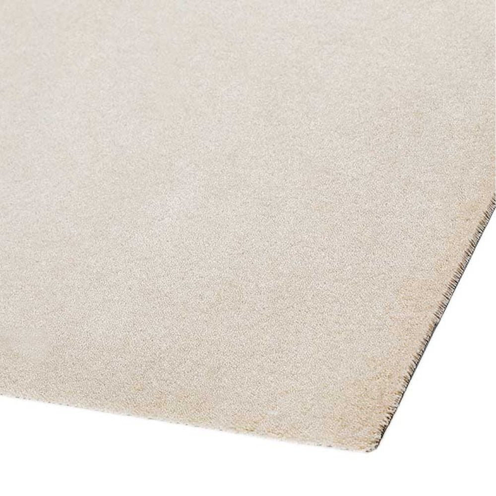 Narma EDEN lyhytnukkainen matto - beige