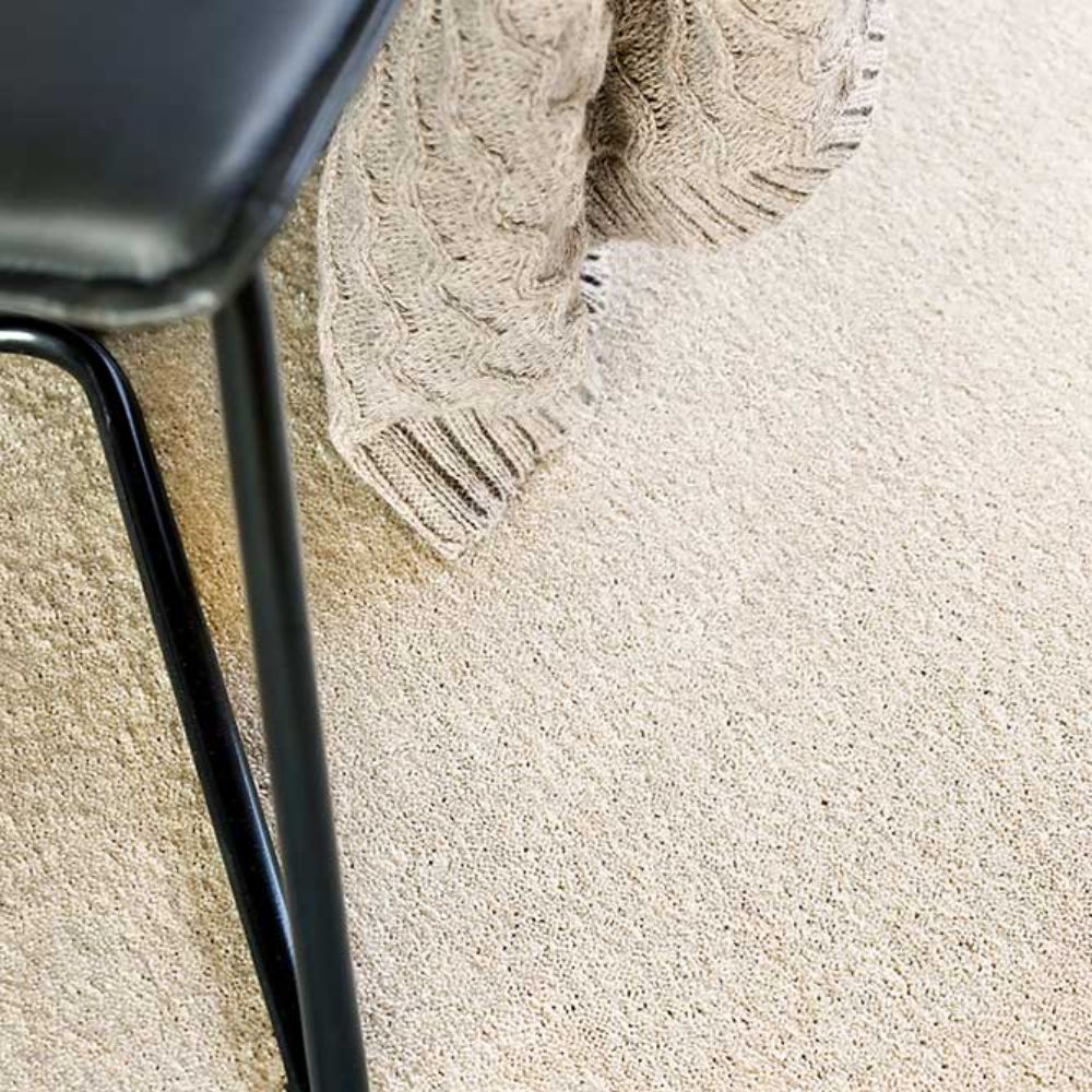 Narma EDEN lyhytnukkainen matto - beige