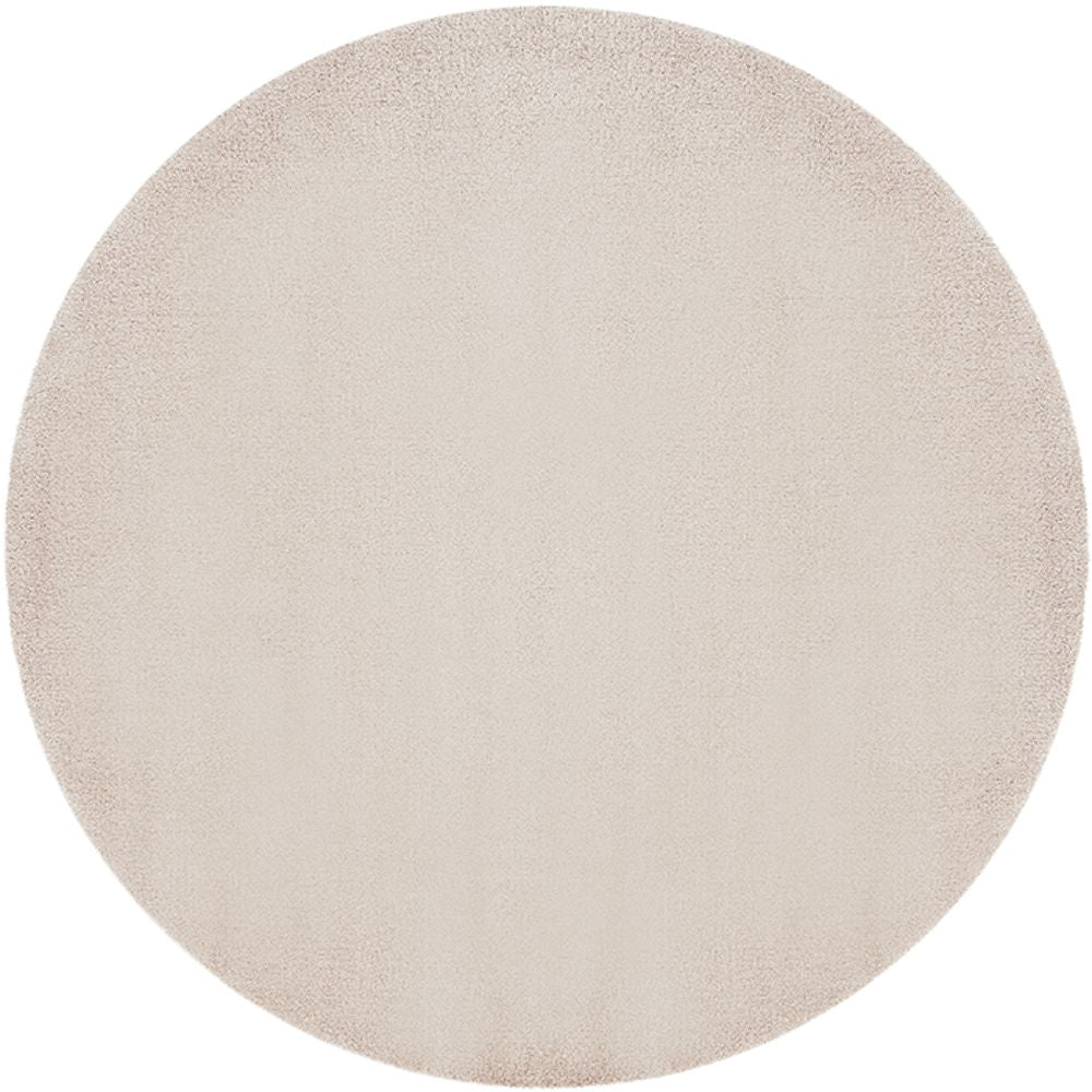 Narma EDEN low pile Rug, Custom Size - beige