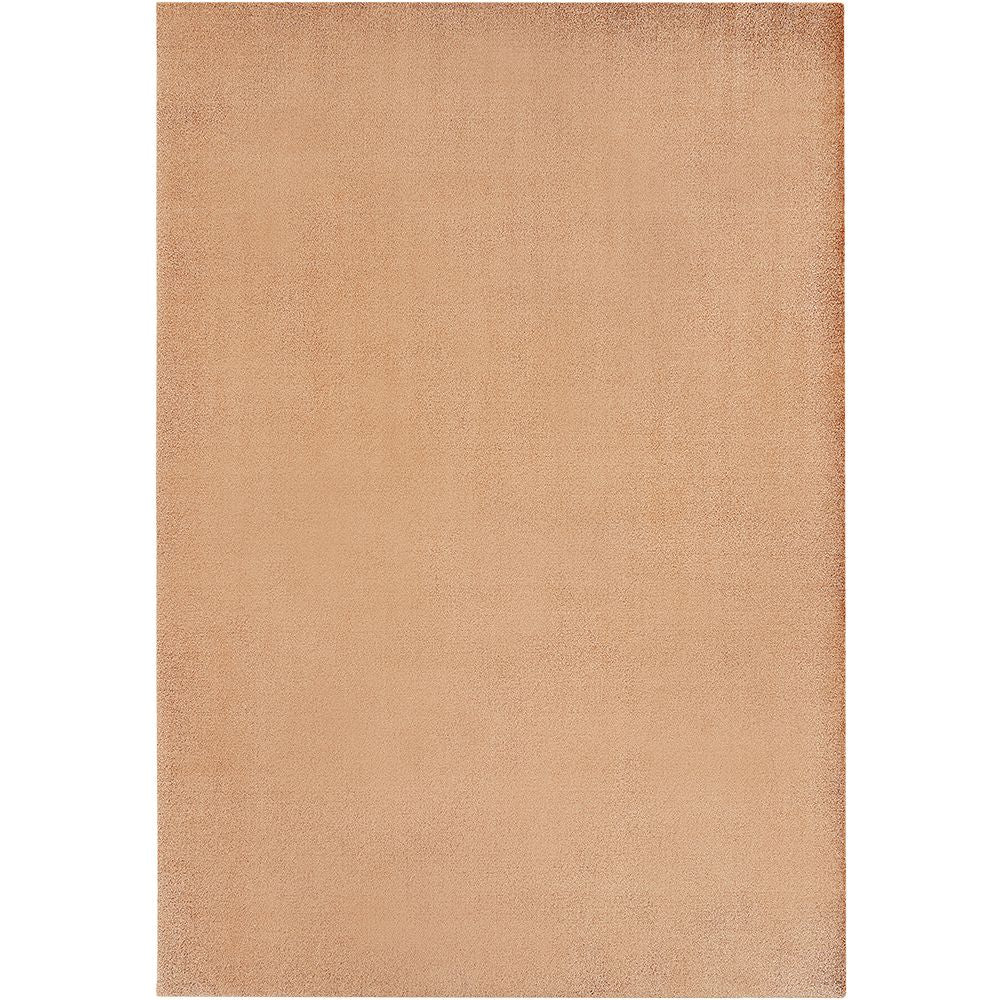 Narma EDEN lyhytnukkainen matto - kulta