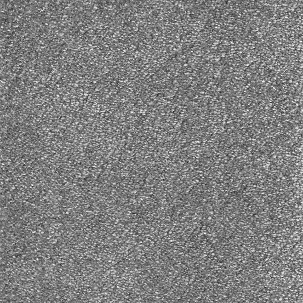 Narma EDEN lyhytnukkainen matto - harmaa