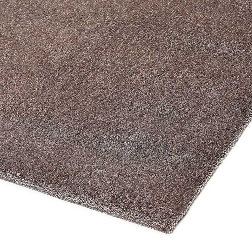 Narma EDEN low pile Rug, Custom Size - linen