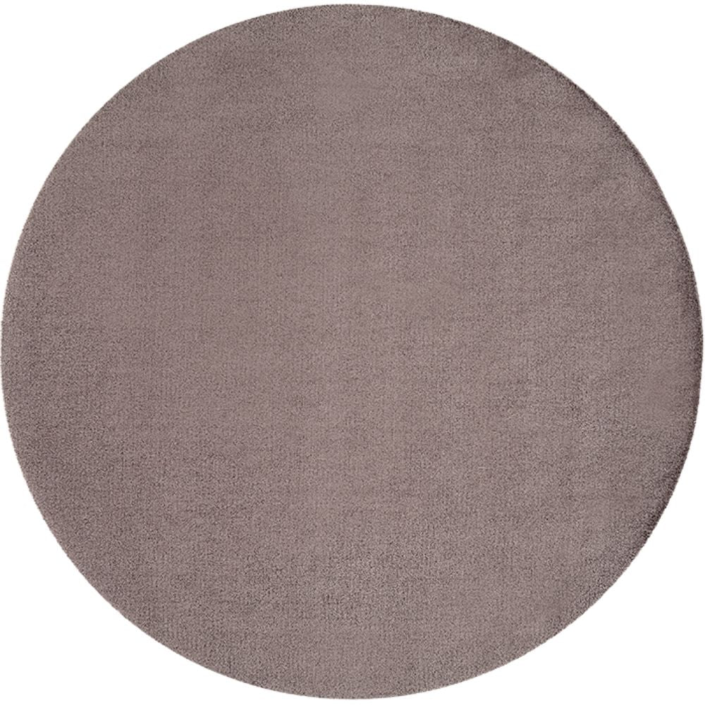 Narma EDEN low pile Rug, Custom Size - linen