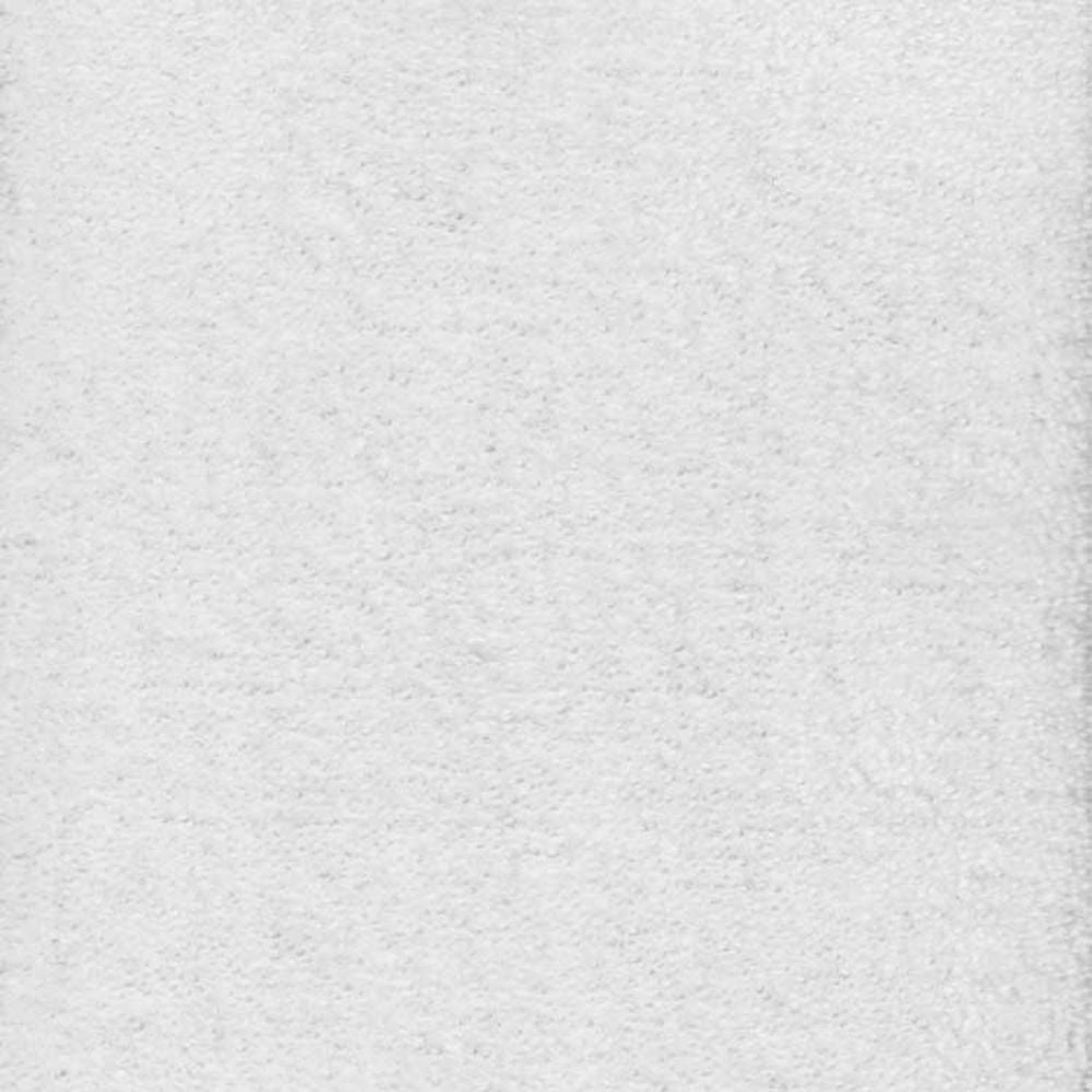 Narma EDEN lyhytnukkainen matto, omalla mitalla - valkoinen