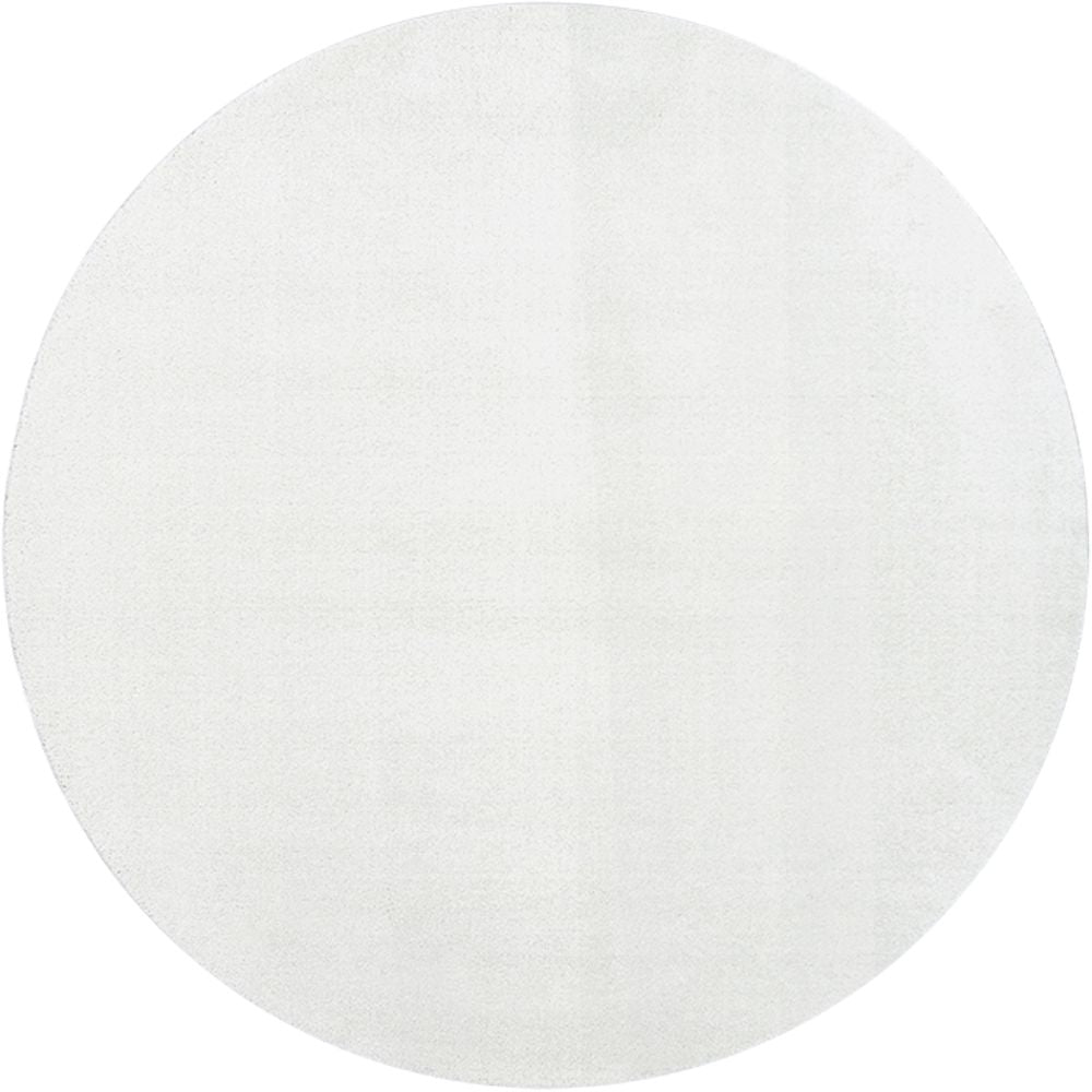 Narma EDEN lyhytnukkainen matto - valkoinen