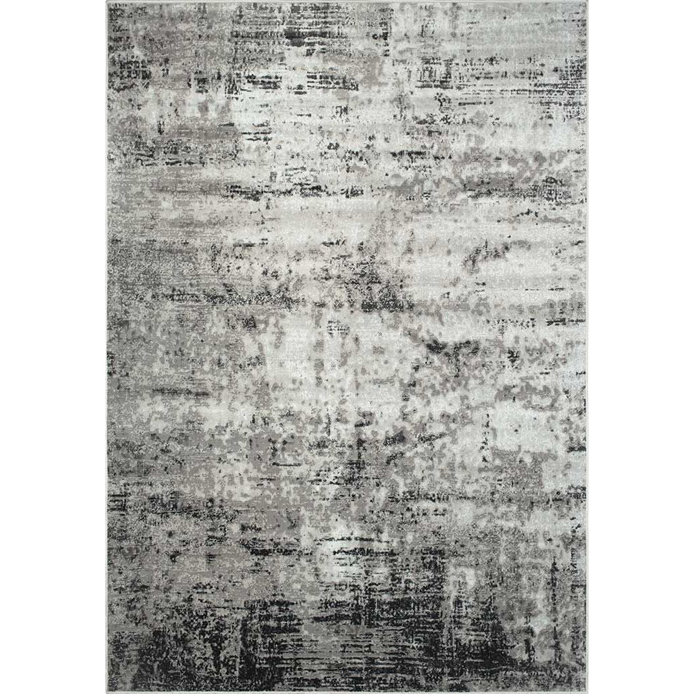 Narma FRESCO viscose rug - gray