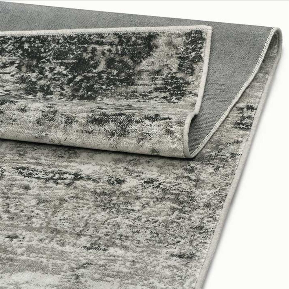 Narma FRESCO viscose rug - gray