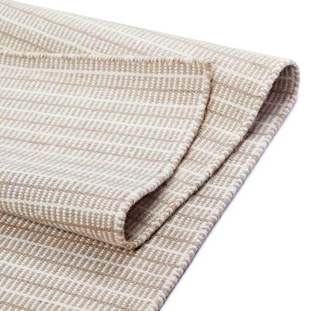 Narma JONAVA villamatto - pellava