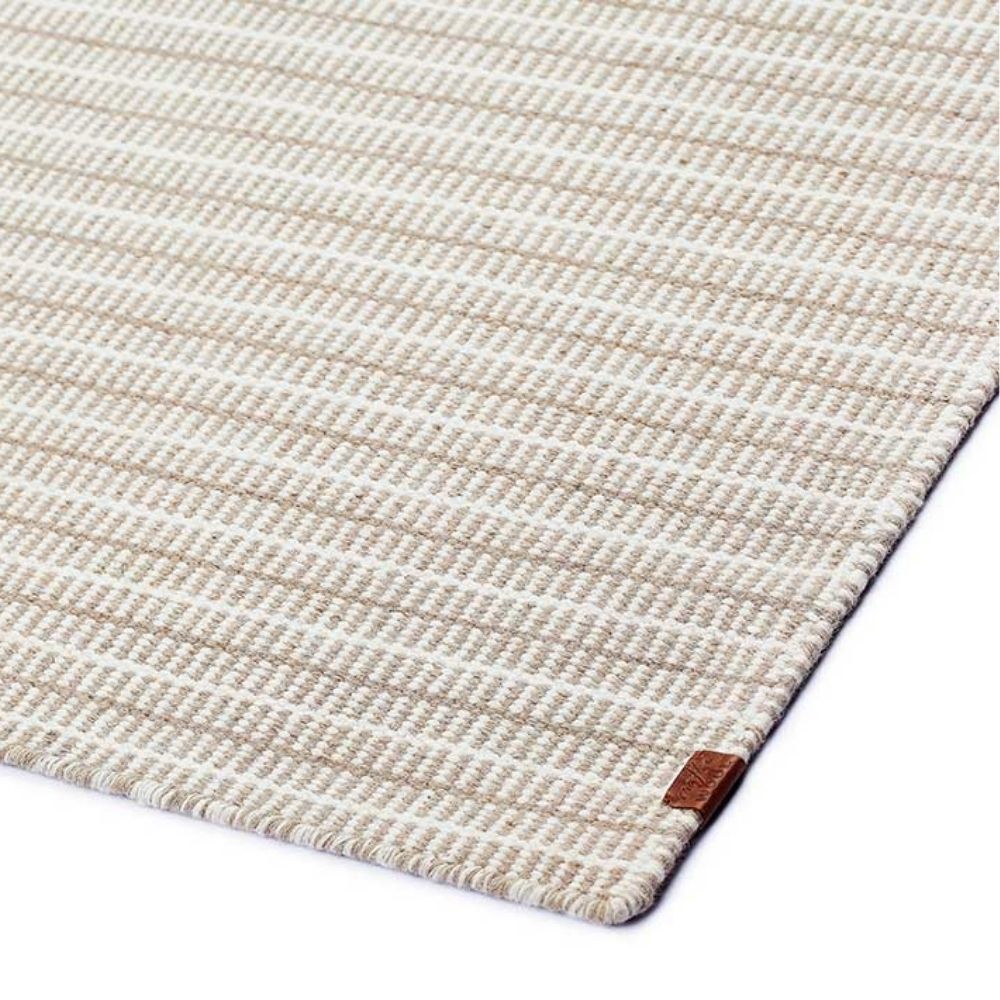 Narma JONAVA villamatto - pellava